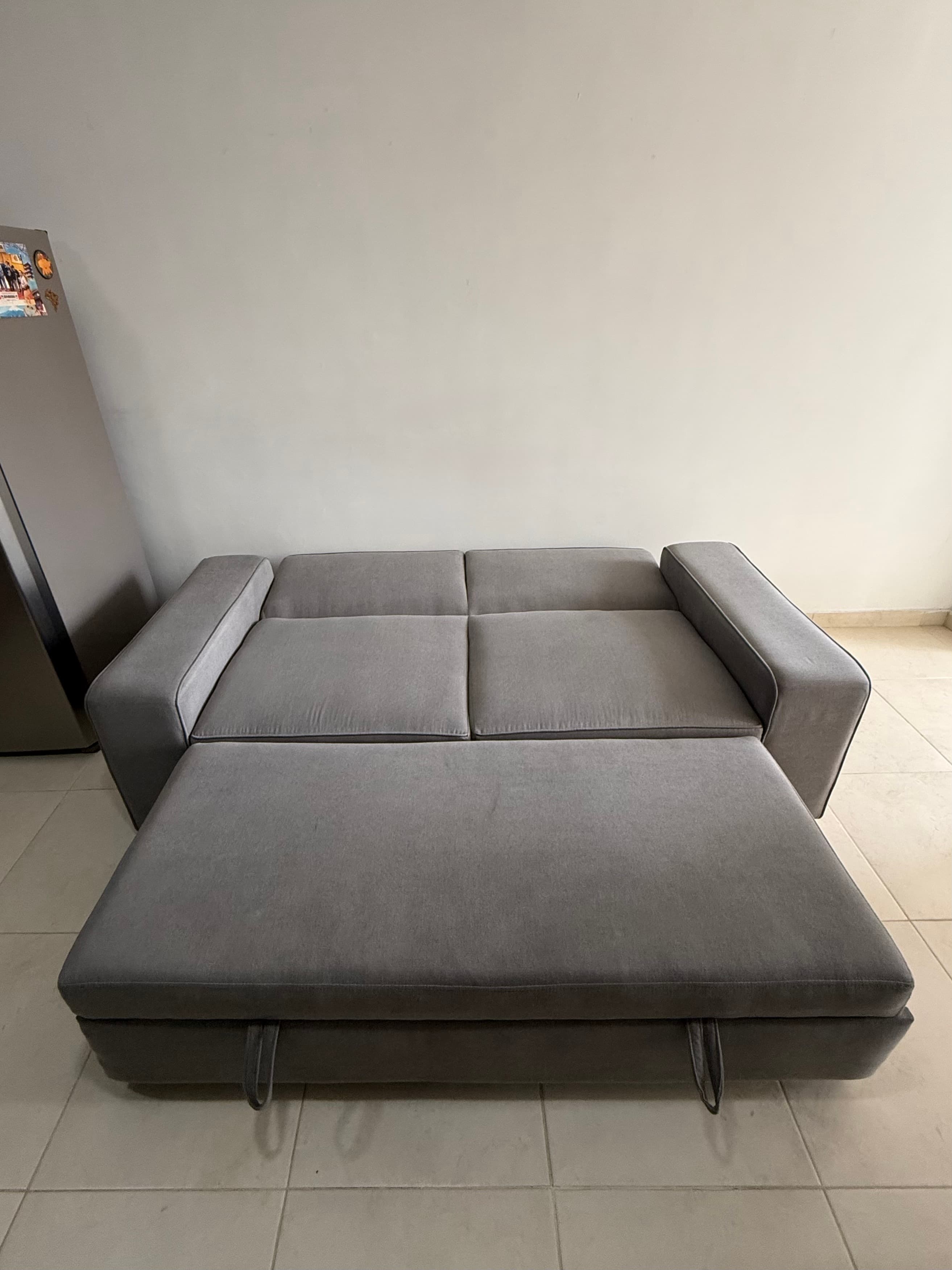 imagen de producto Sofá Cama