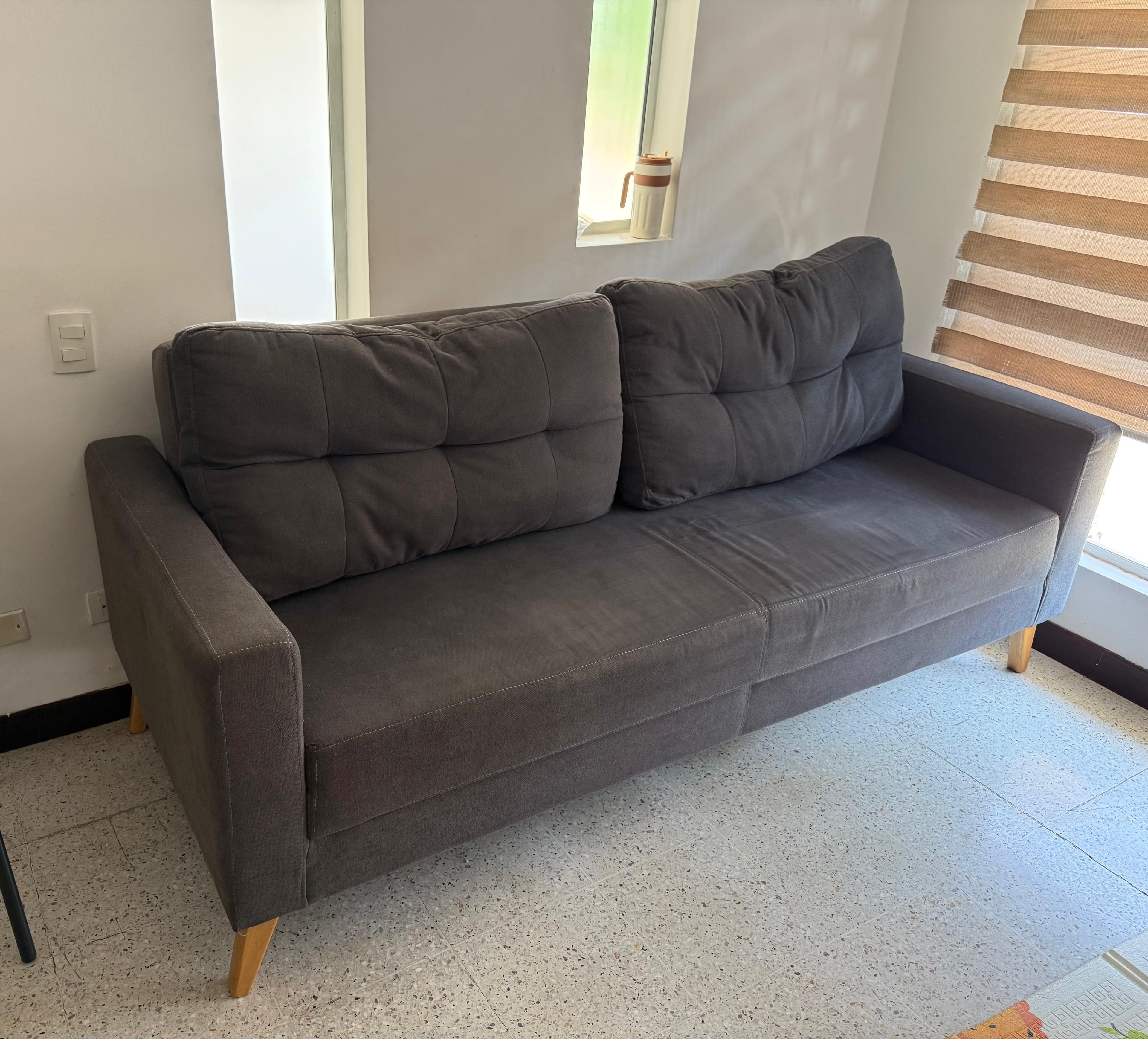 imagen de producto Sofá Cama