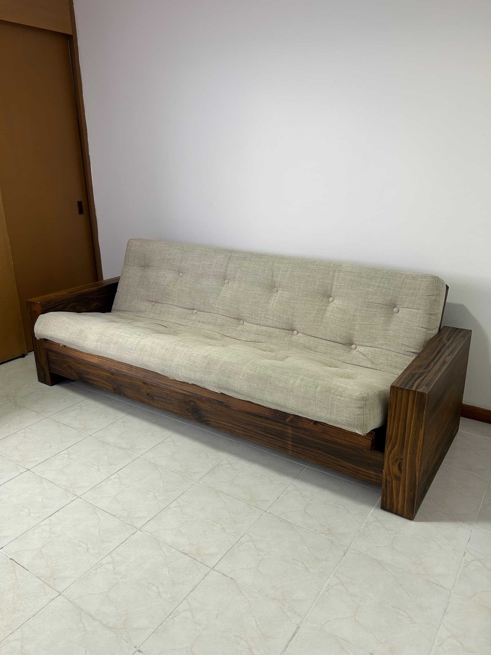 imagen de producto Sofá Cama