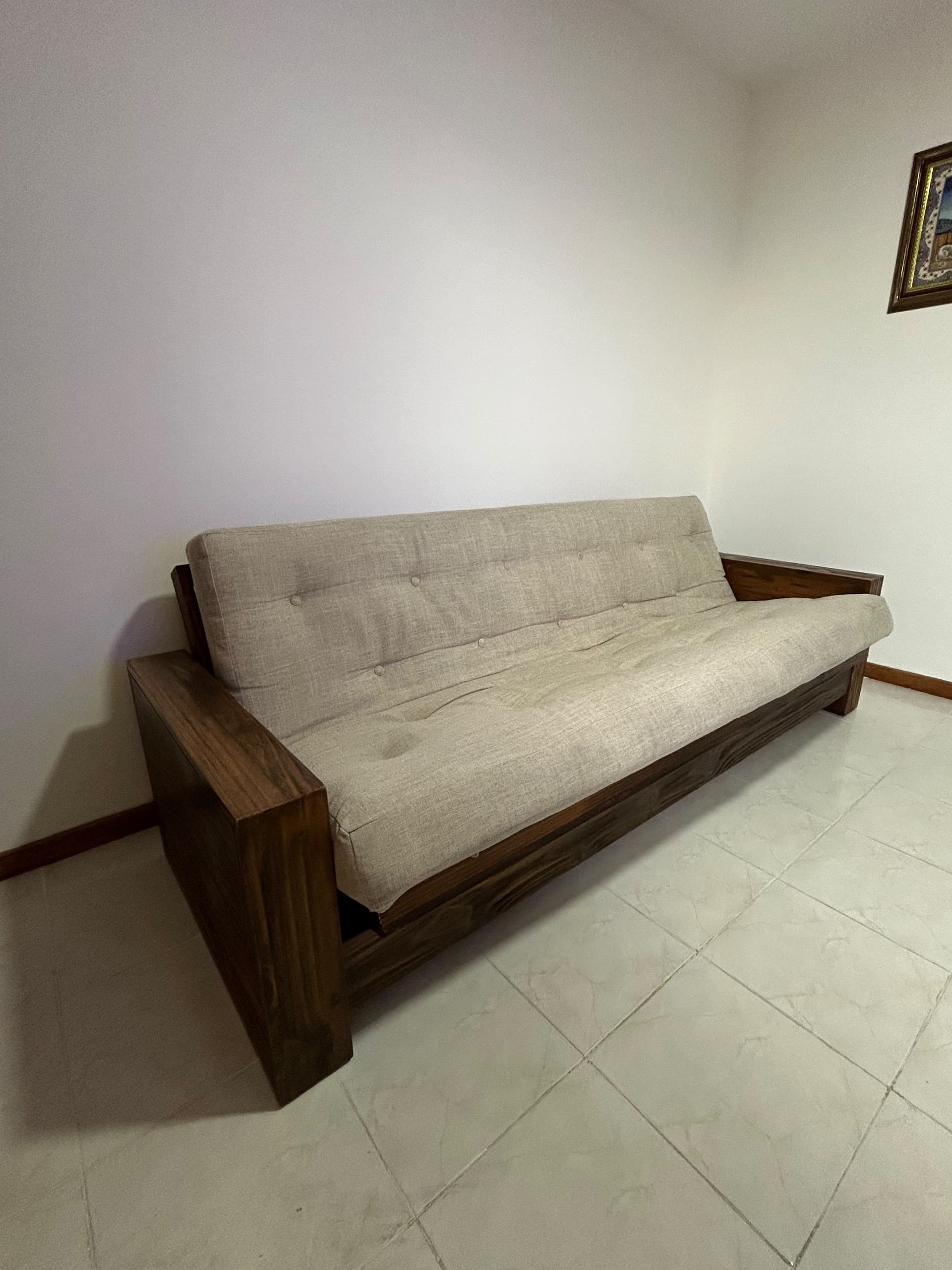 imagen de producto Sofá Cama