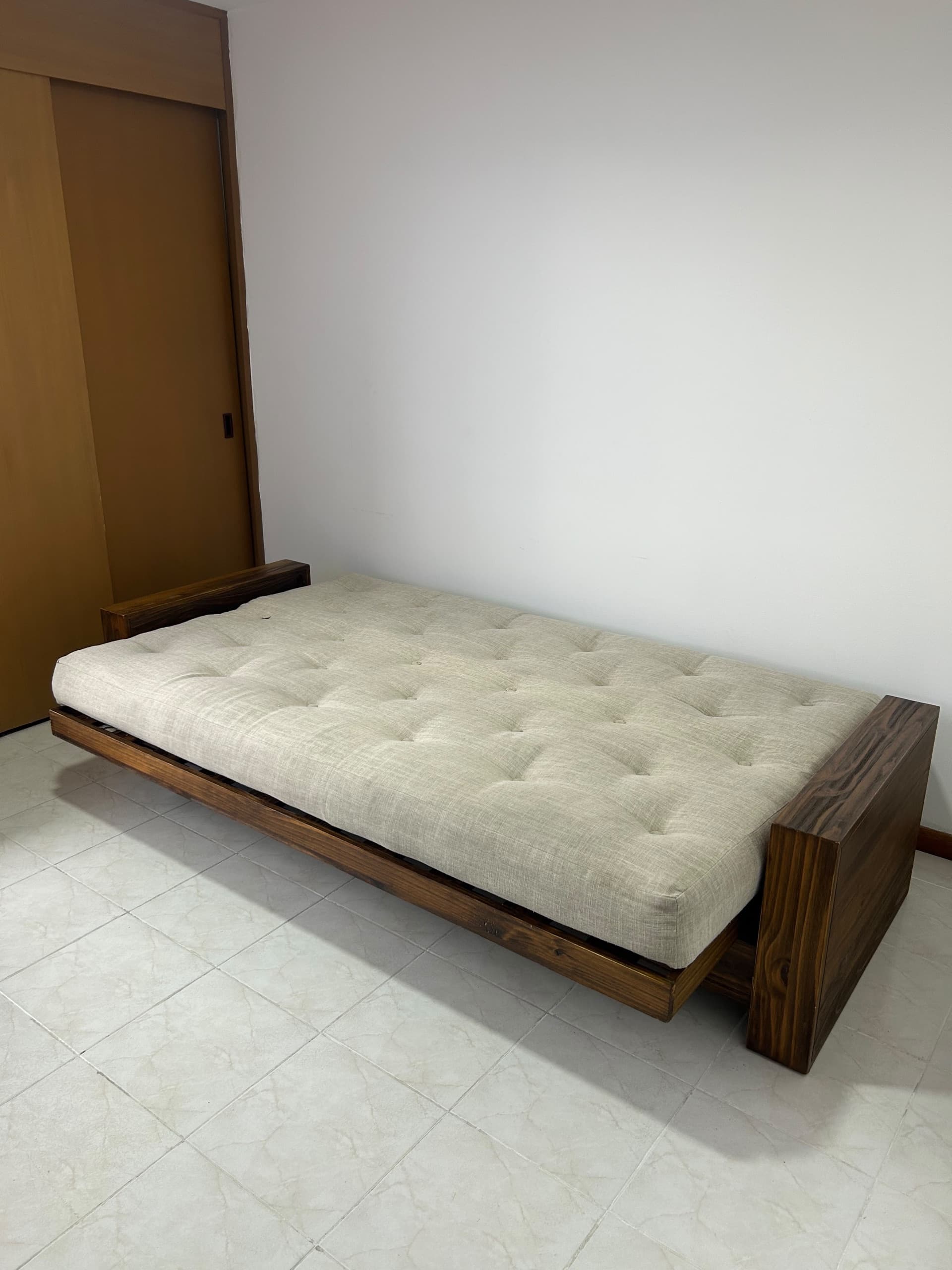 imagen de producto Sofá Cama