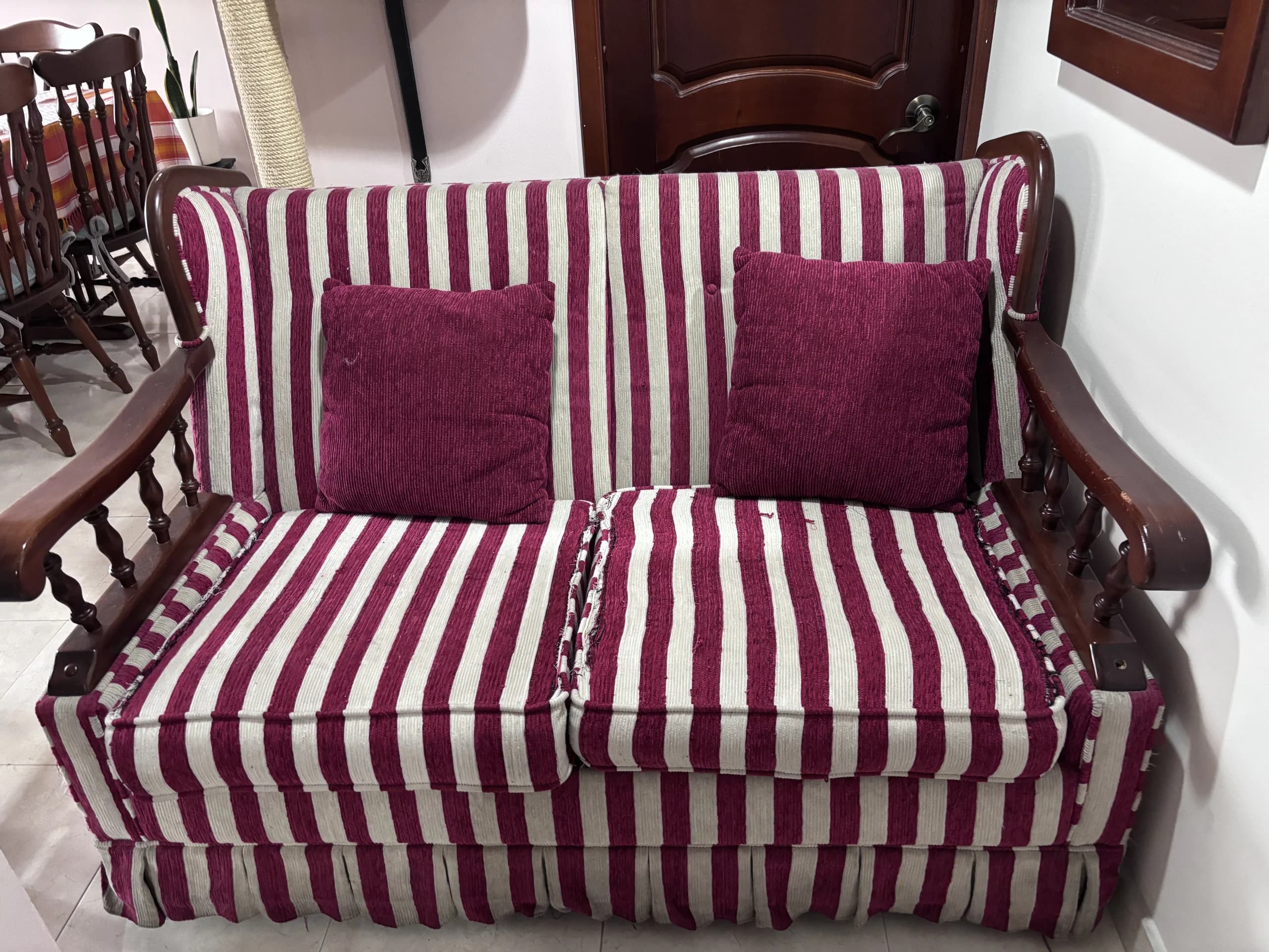 imagen de producto Sofá Cama
