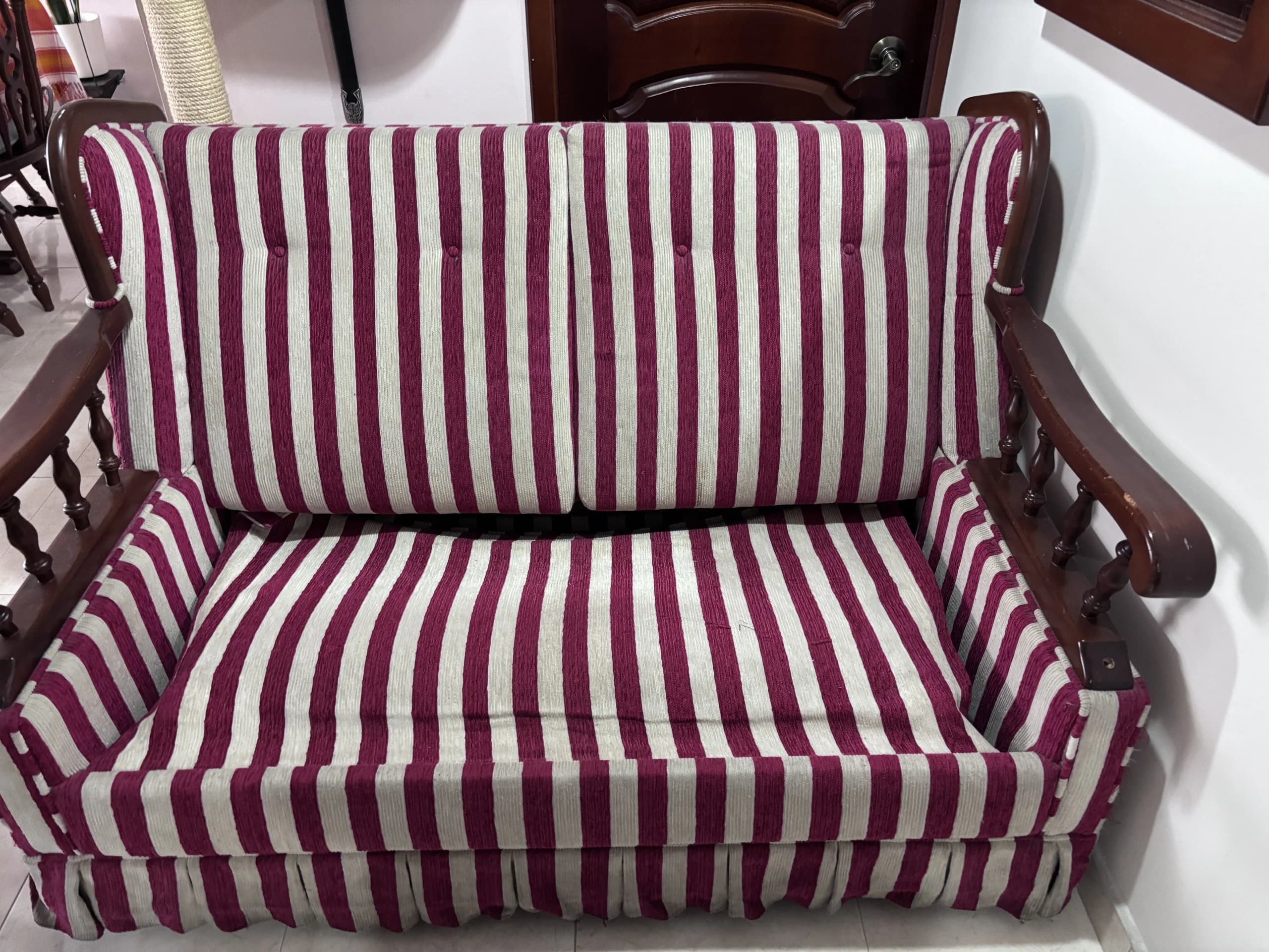 imagen de producto Sofá Cama