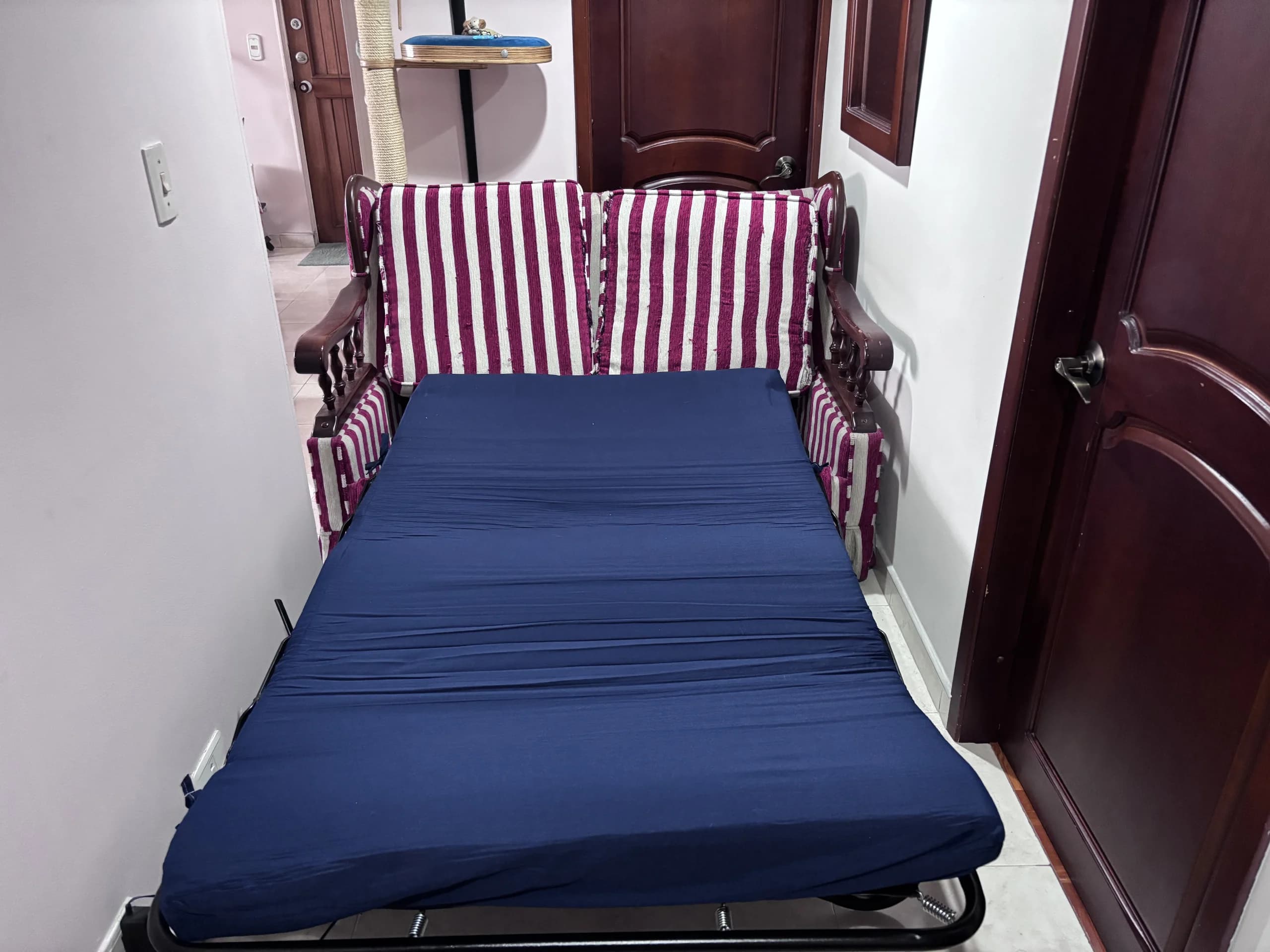 imagen de producto Sofá Cama