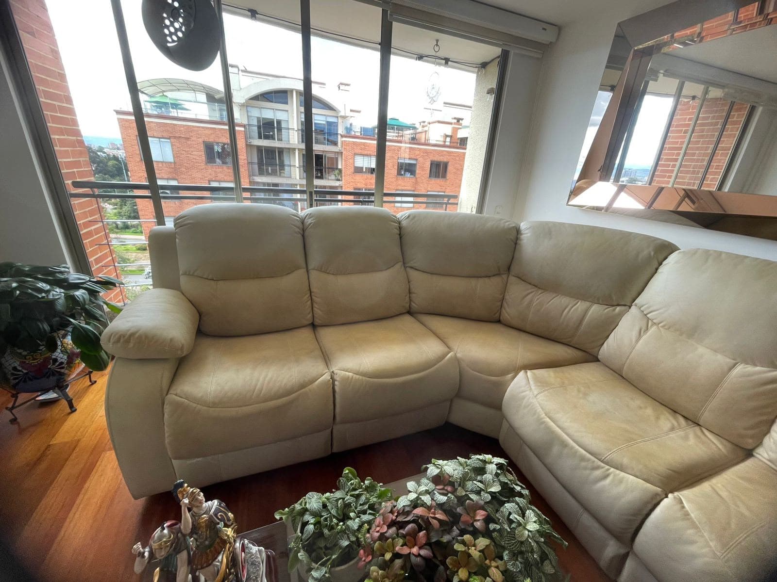 imagen de producto Sofá modular fontana 5 puestos