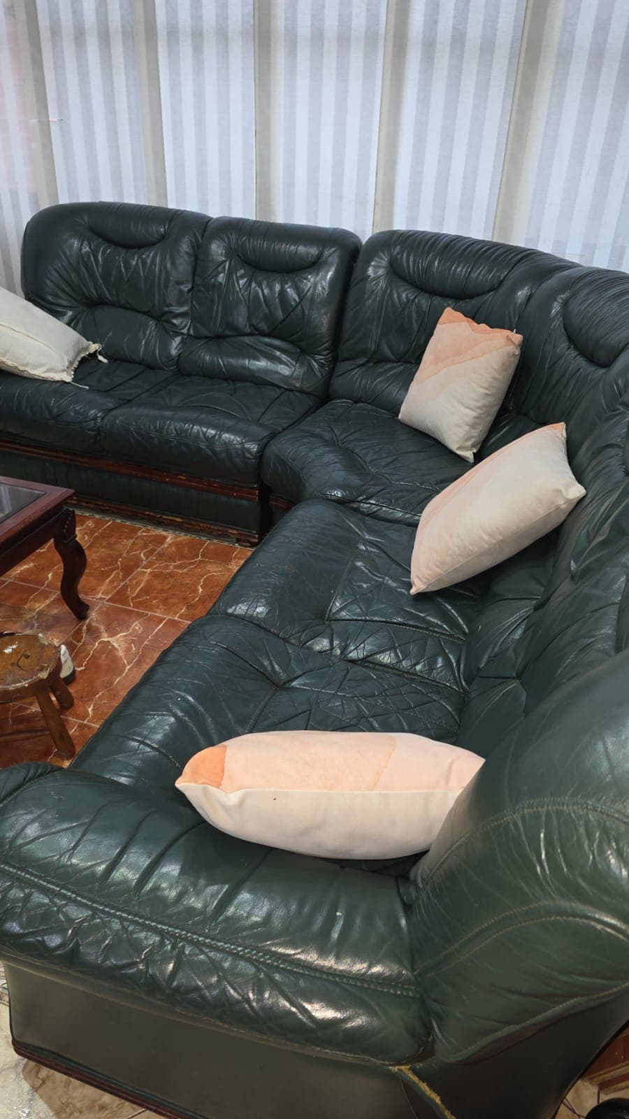imagen de producto Sofá en L
