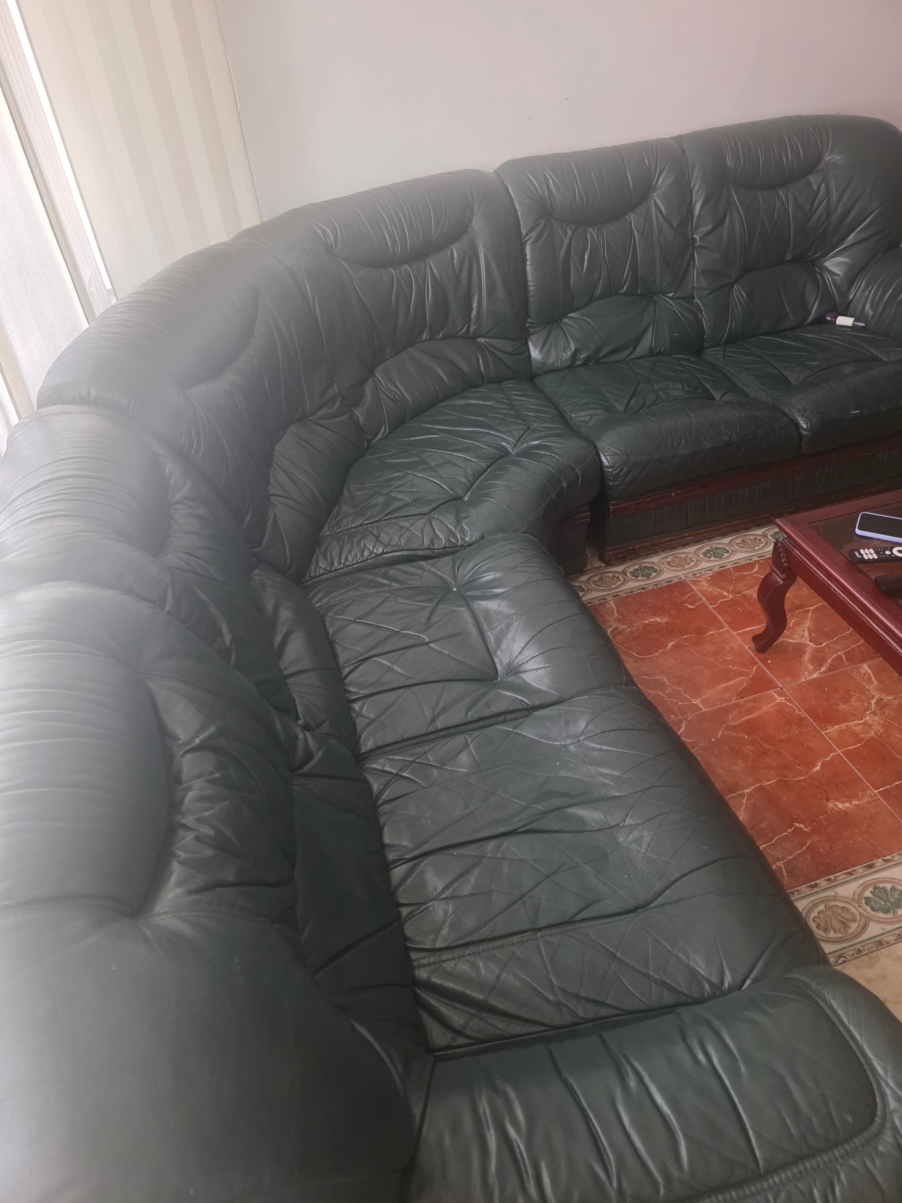 imagen de producto Sofá en L
