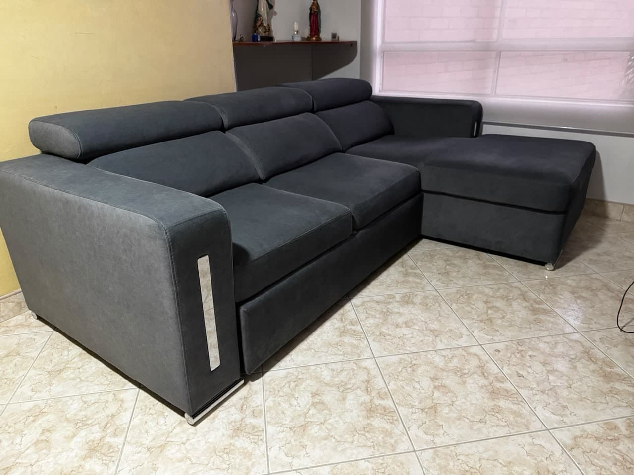imagen de producto Sofá en L