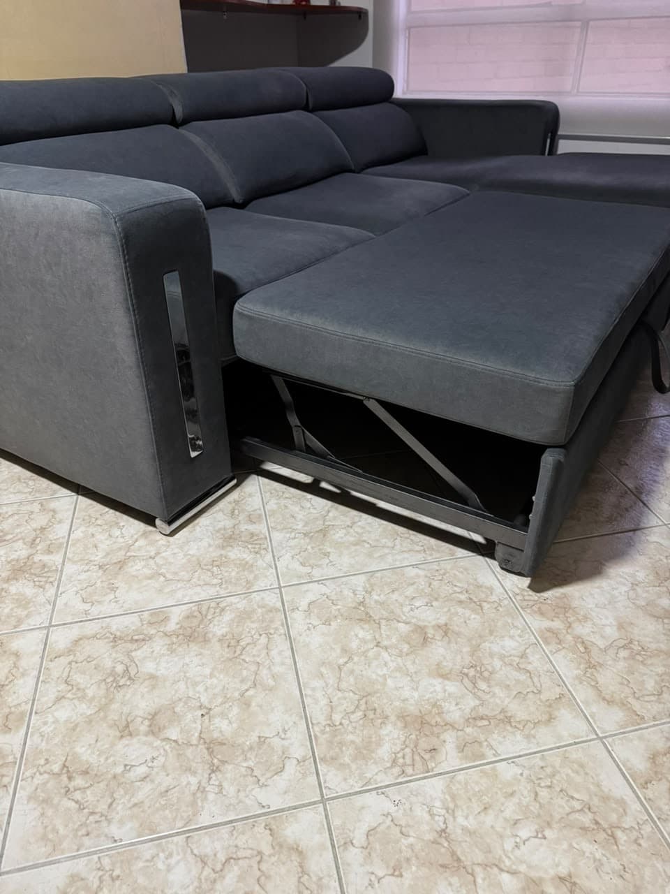 imagen de producto Sofá en L
