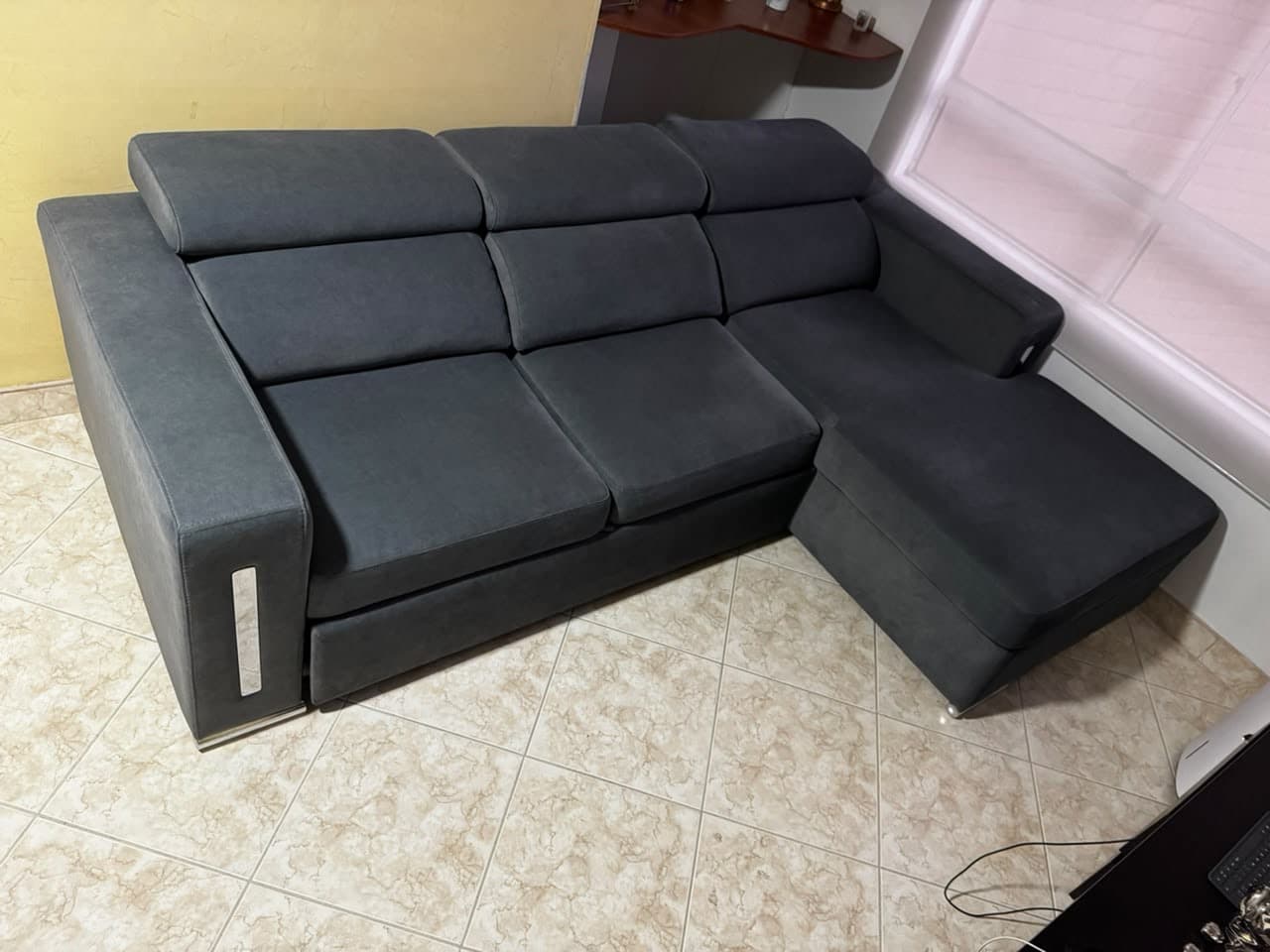 imagen de producto Sofá en L