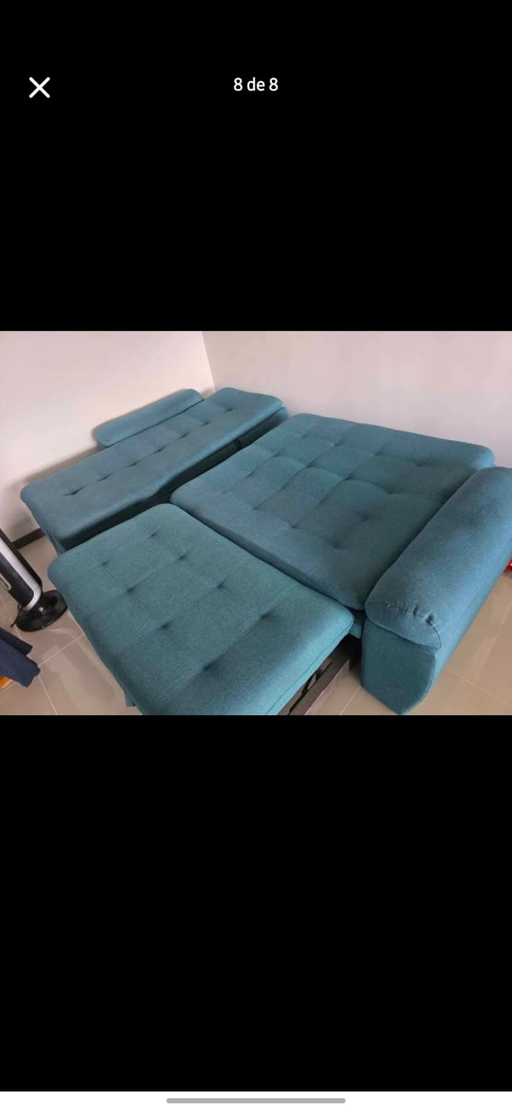 imagen de producto Sofá en L