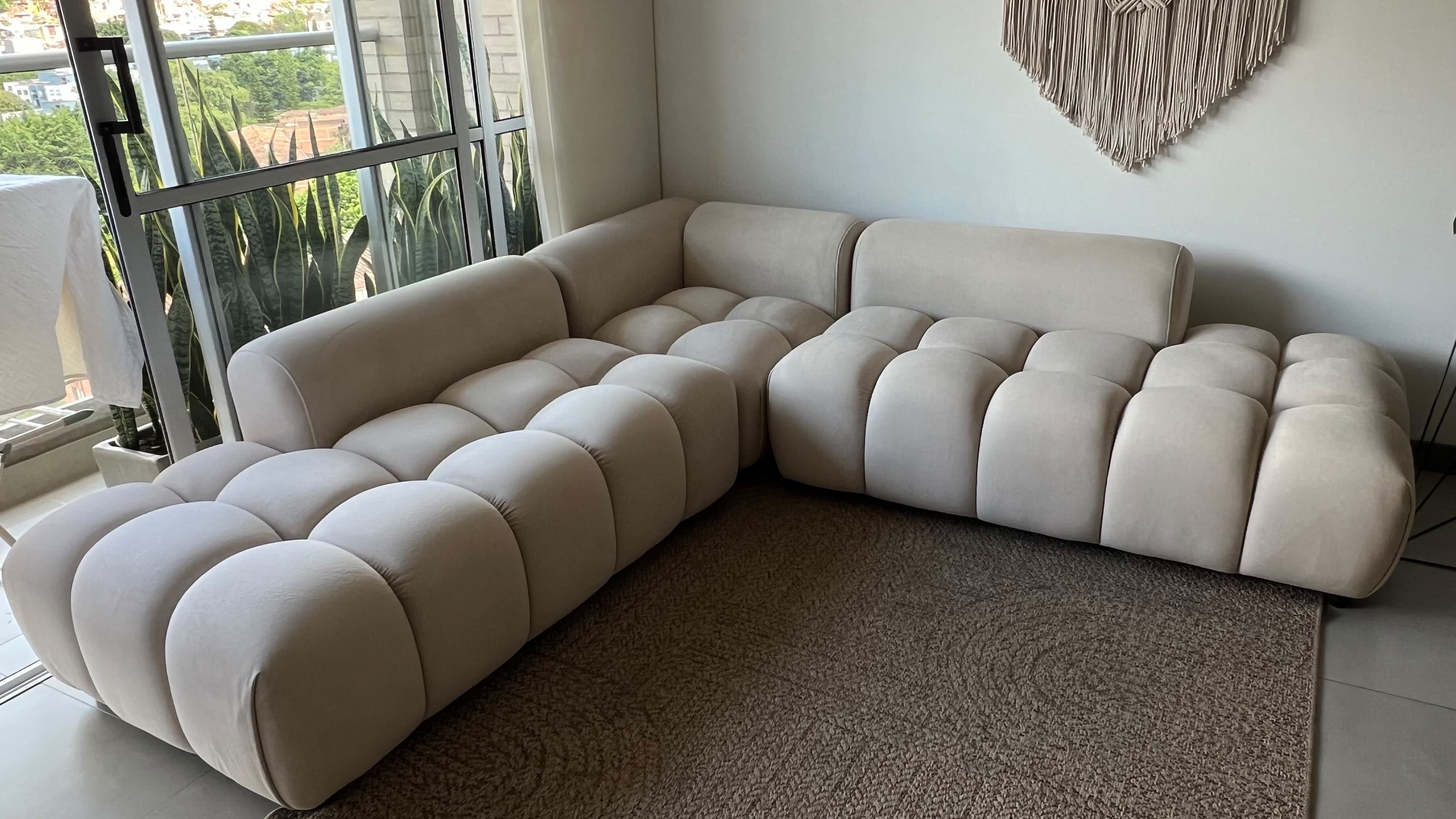 imagen de producto Sofá modular