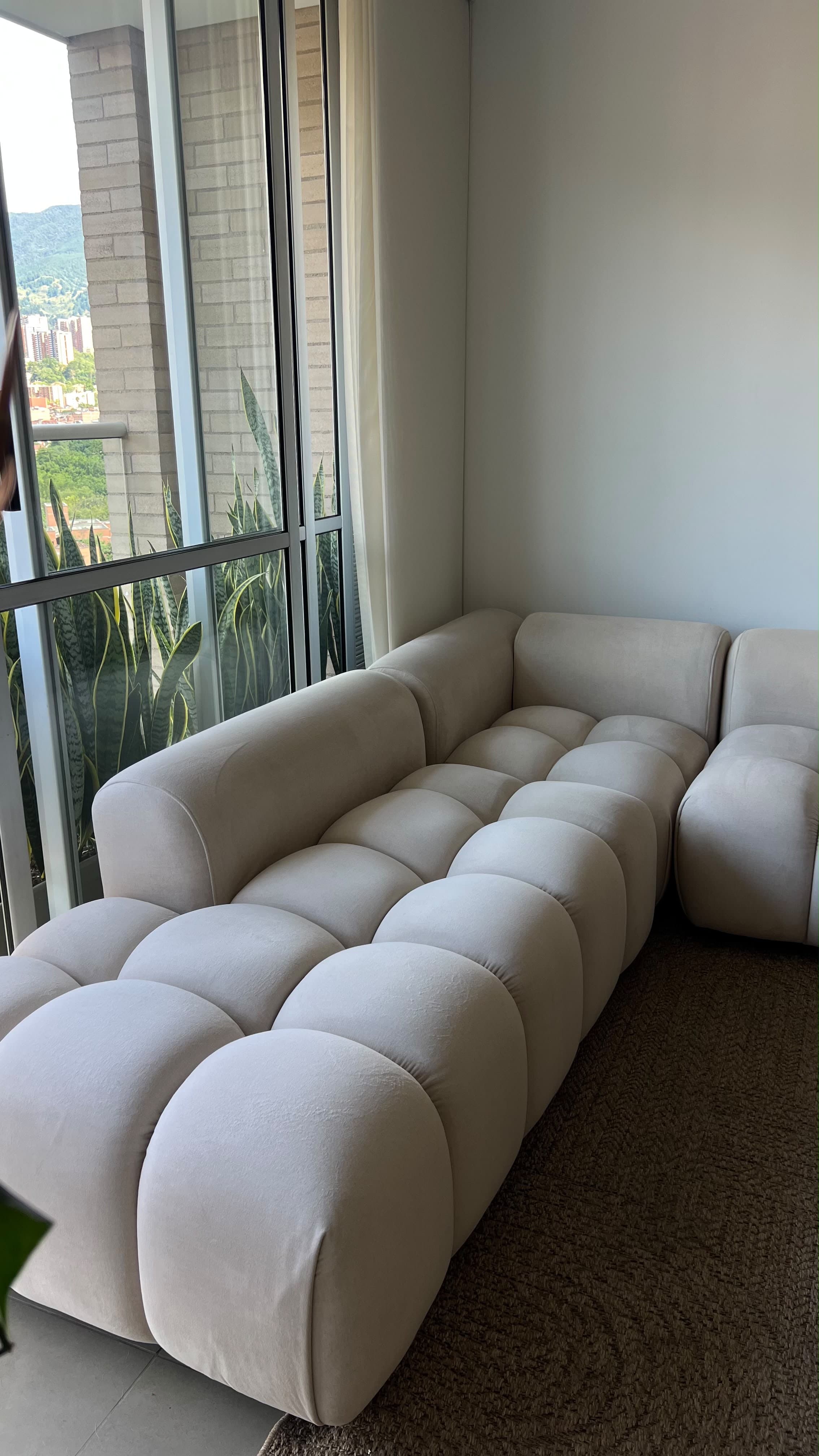 imagen de producto Sofá modular