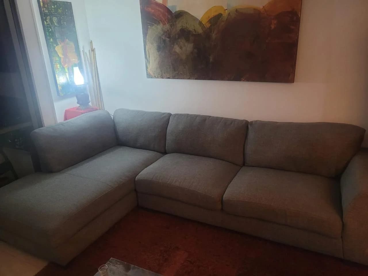 imagen de producto Sofá en L