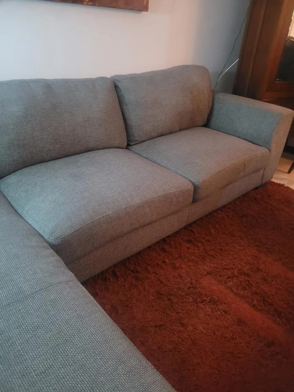 imagen de producto Sofá en L