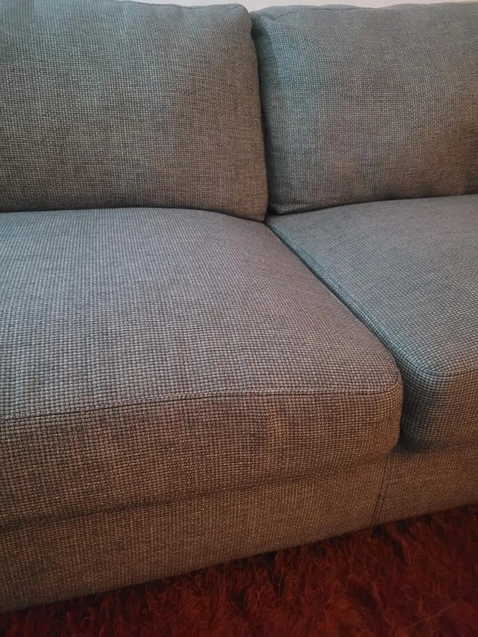 imagen de producto Sofá en L