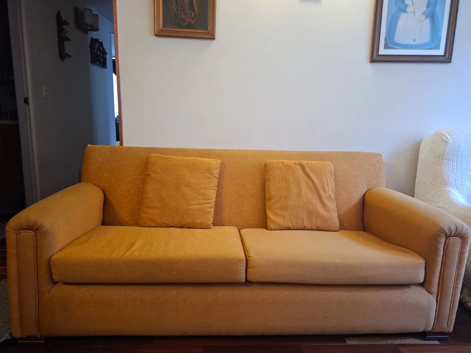imagen de producto Sofá 2 puestos
