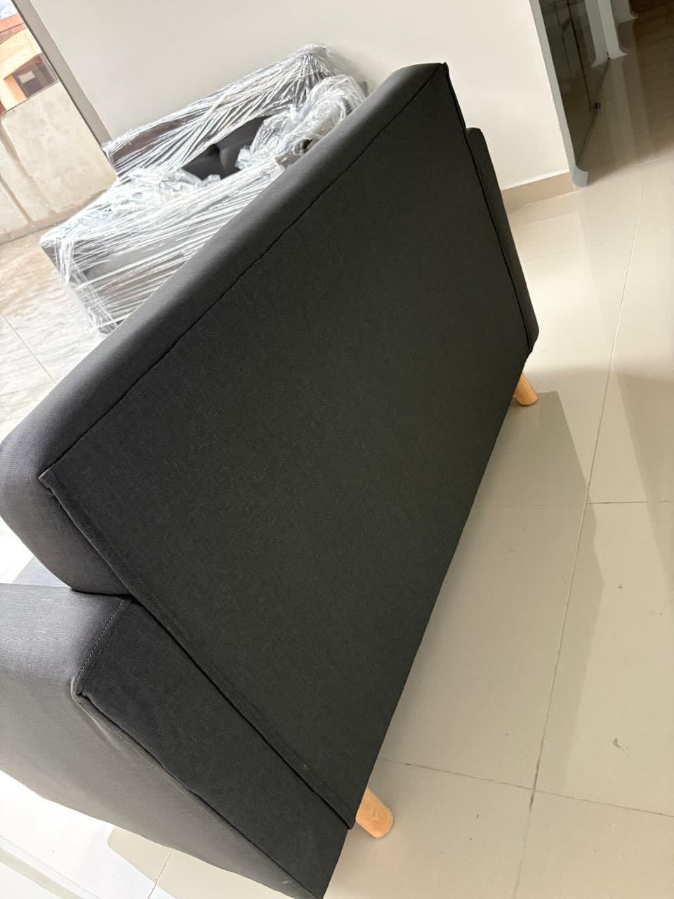 imagen de producto Sofá 2 puestos nuevo