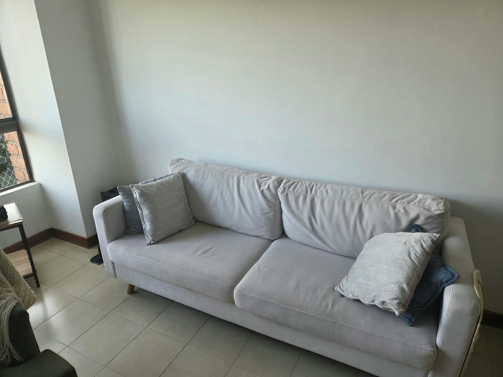 imagen de producto Sofá 3 puestos