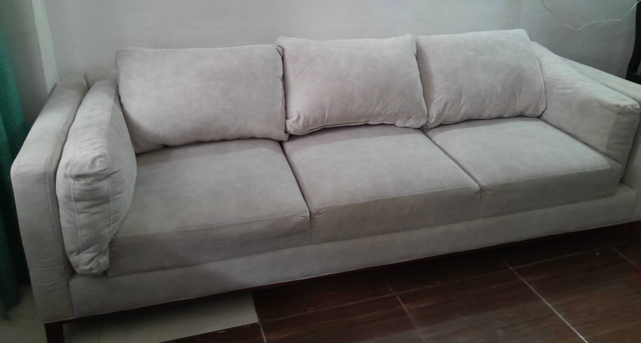 imagen de producto Sofá 3 puestos