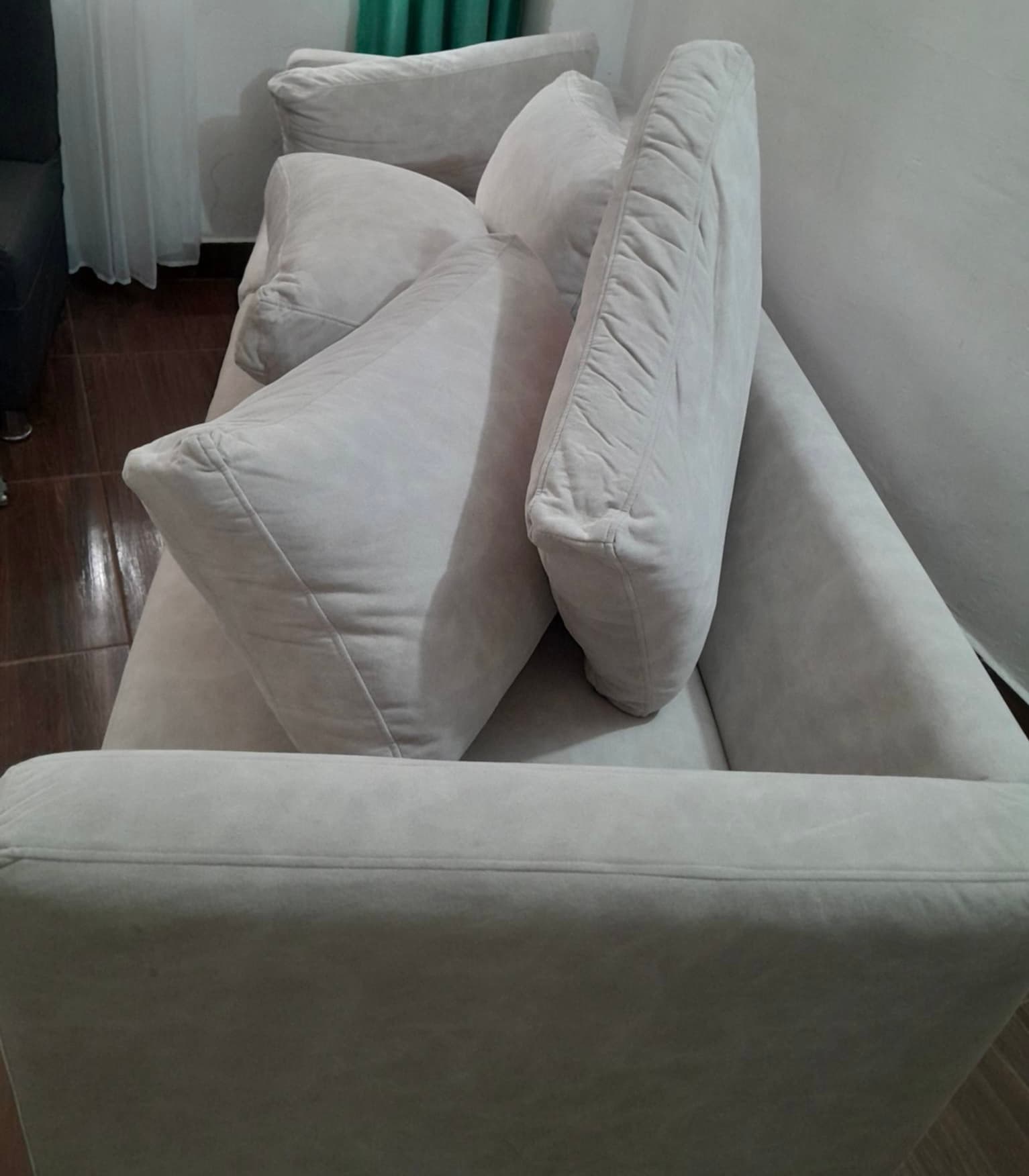 imagen de producto Sofá 3 puestos