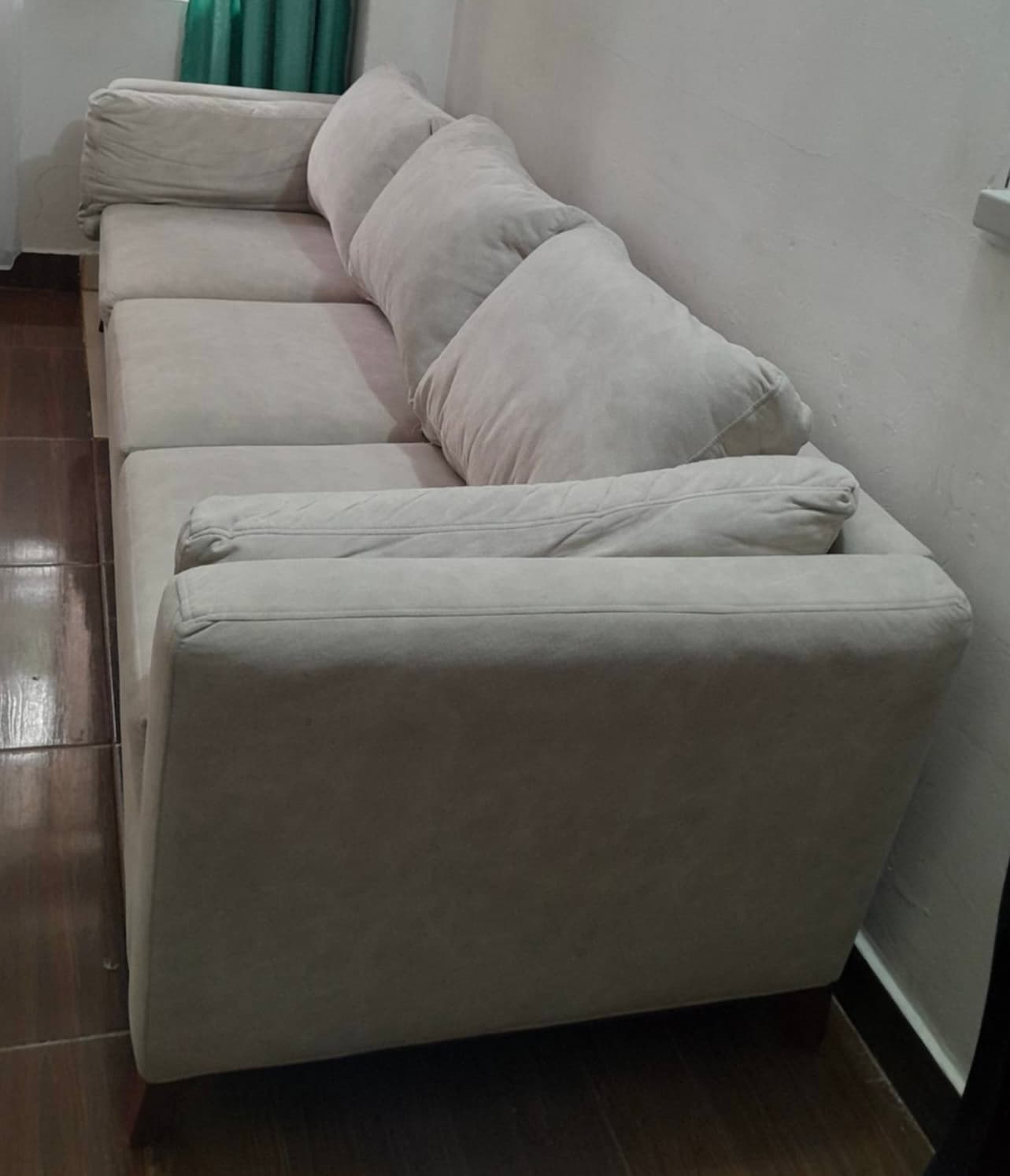 imagen de producto Sofá 3 puestos