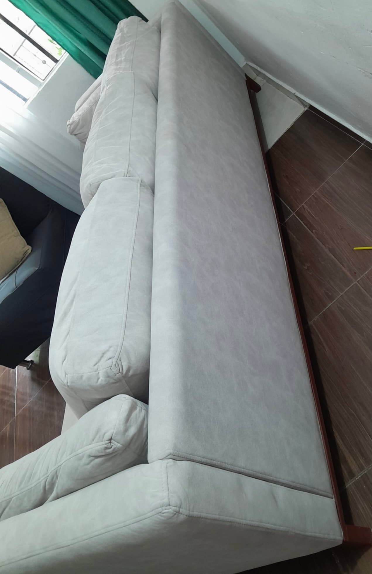 imagen de producto Sofá 3 puestos