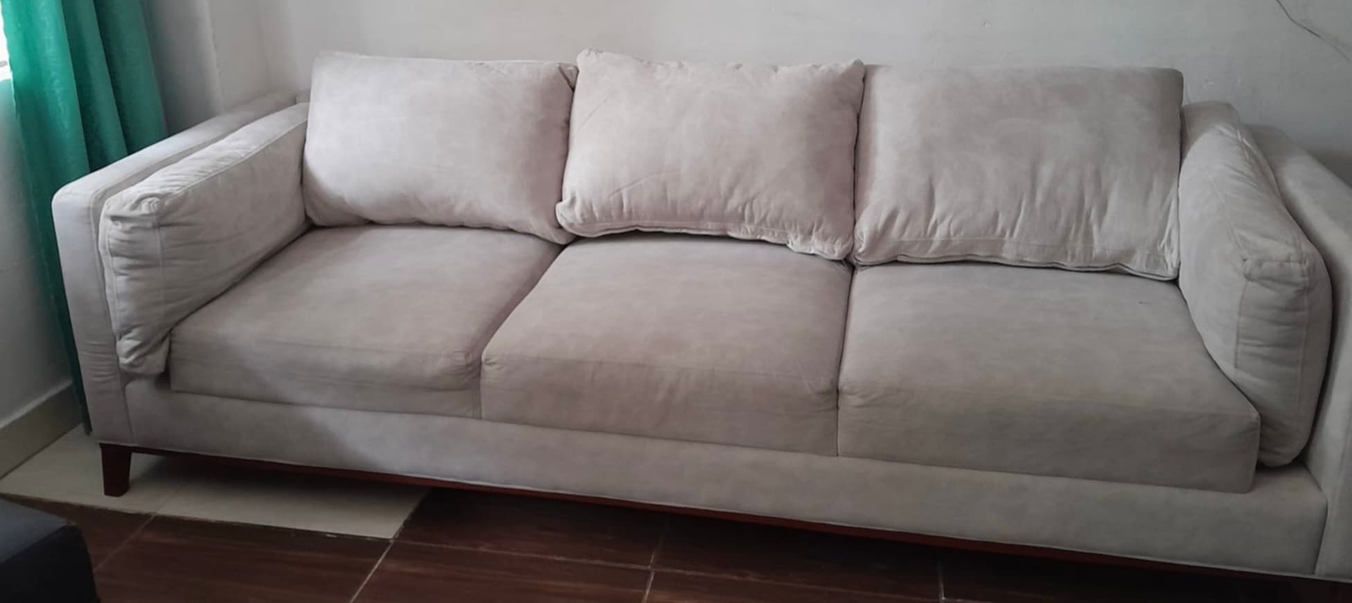 imagen de producto Sofá 3 puestos