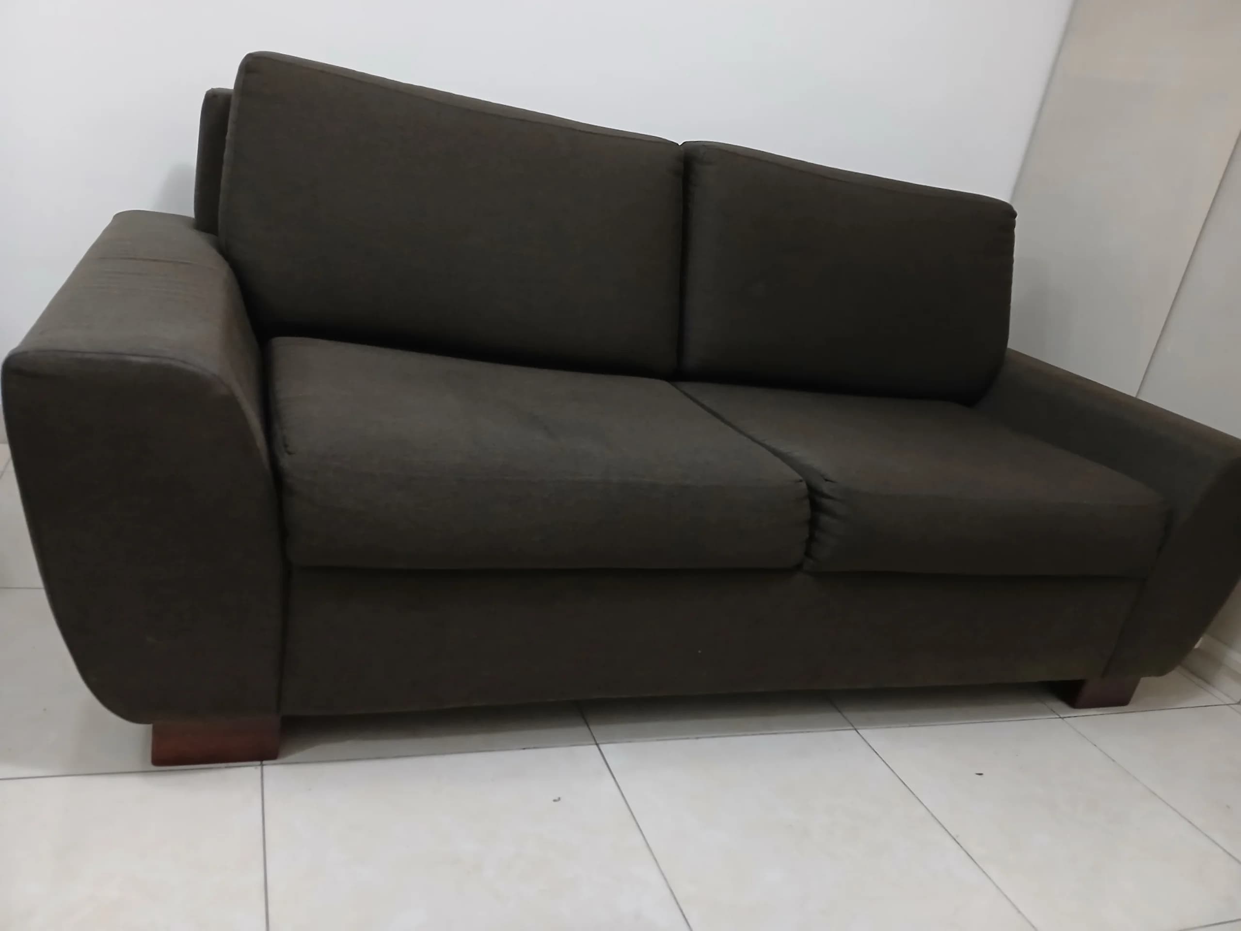 imagen de producto Sofá 3 puestos