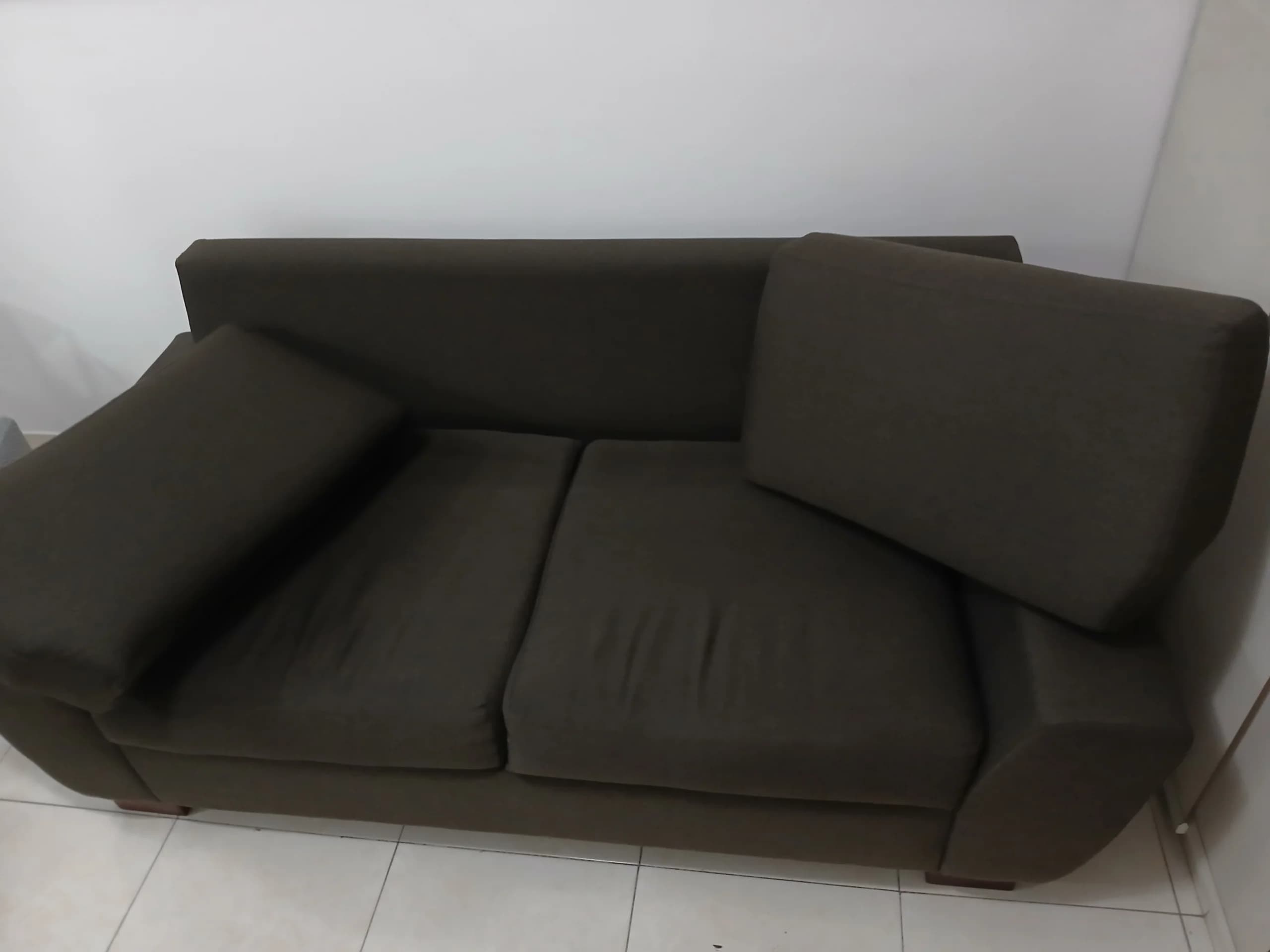 imagen de producto Sofá 3 puestos