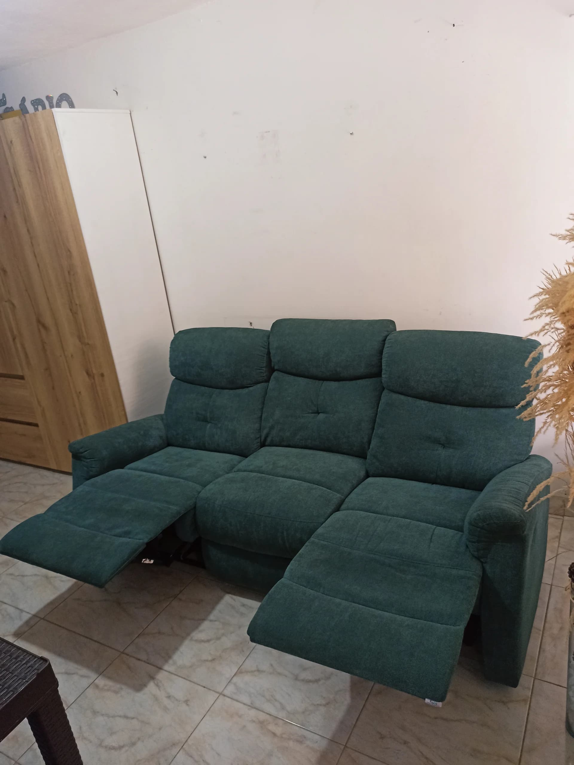 imagen de producto Sofá 3 puestos