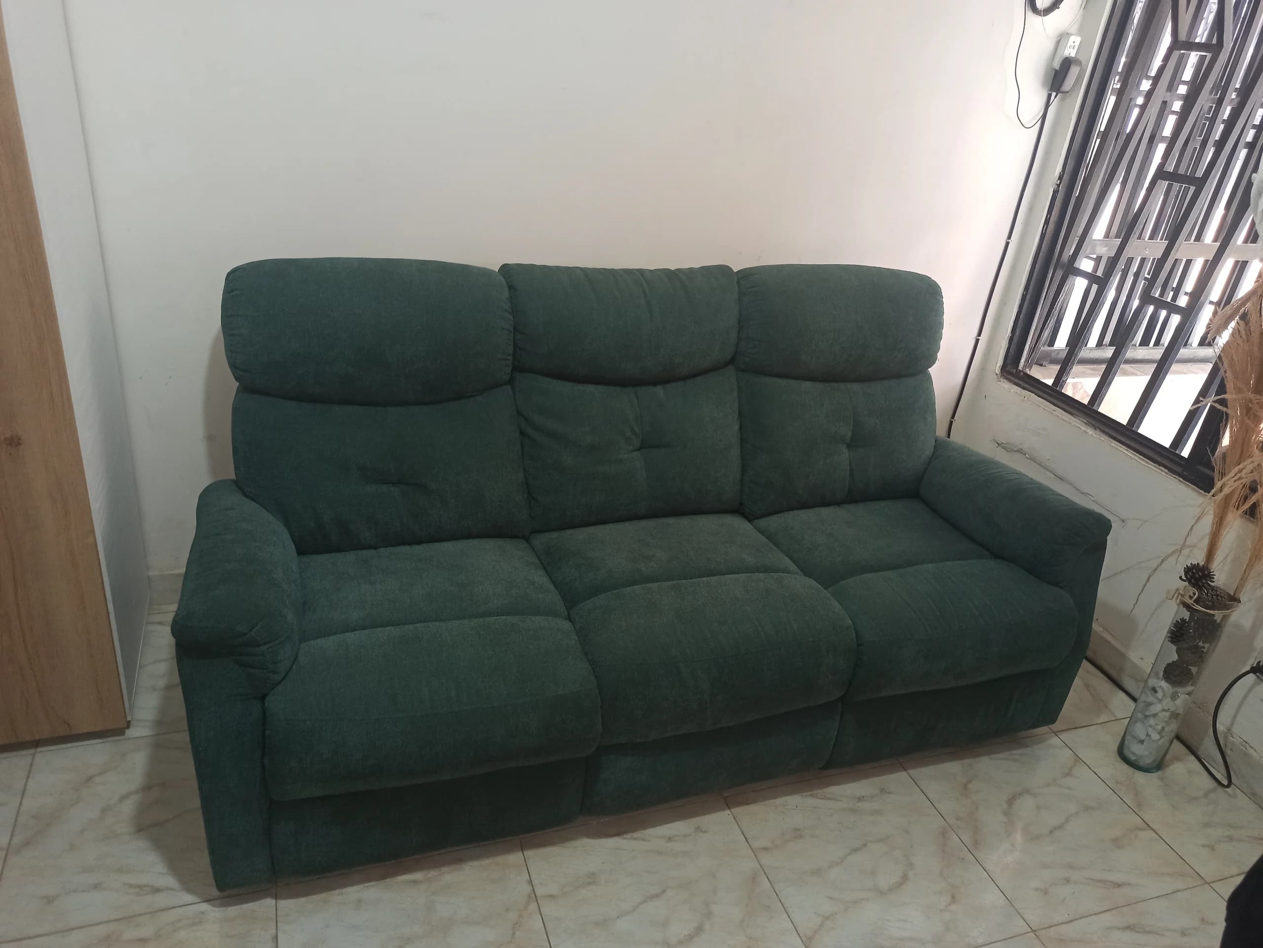 imagen de producto Sofá 3 puestos