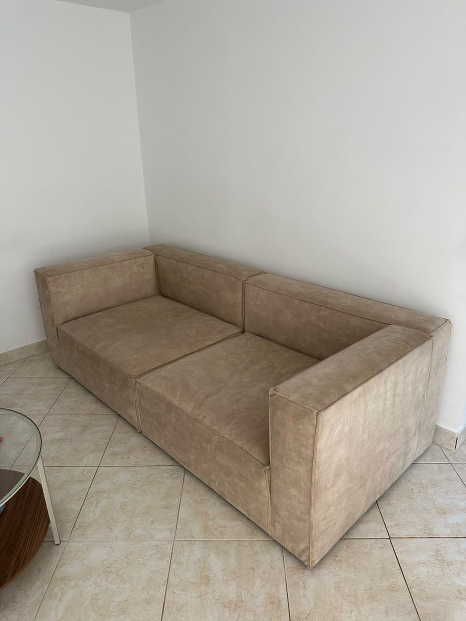imagen de producto Sofá Modular 3 puestos