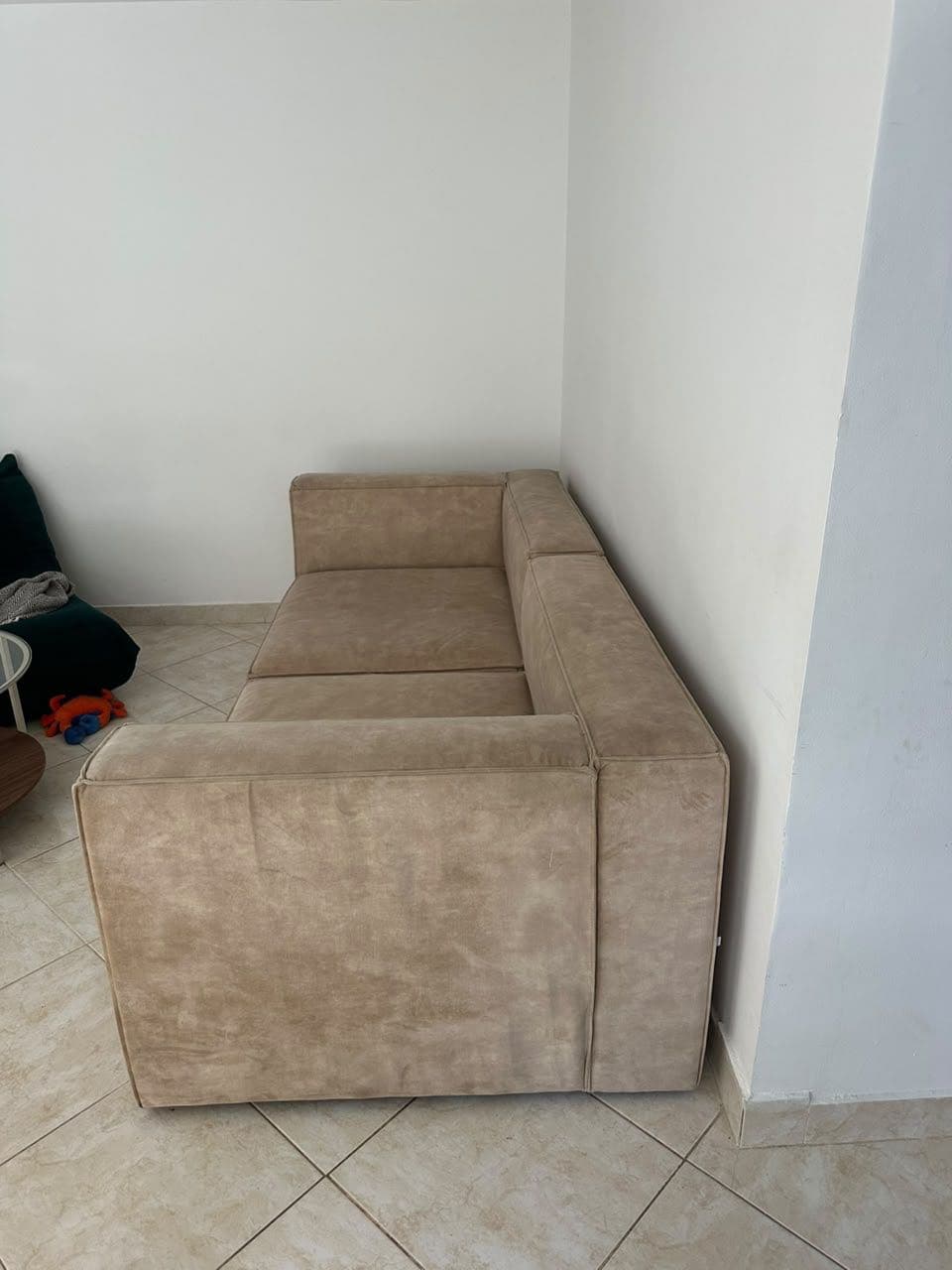 imagen de producto Sofá Modular 3 puestos