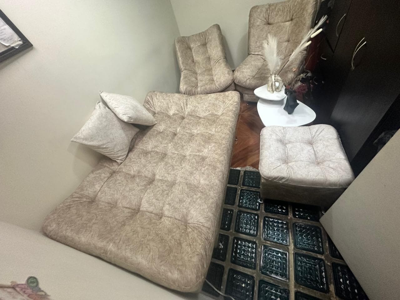 imagen de producto Sofá modular