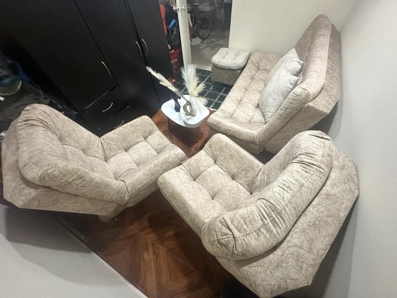 imagen de producto Sofá modular