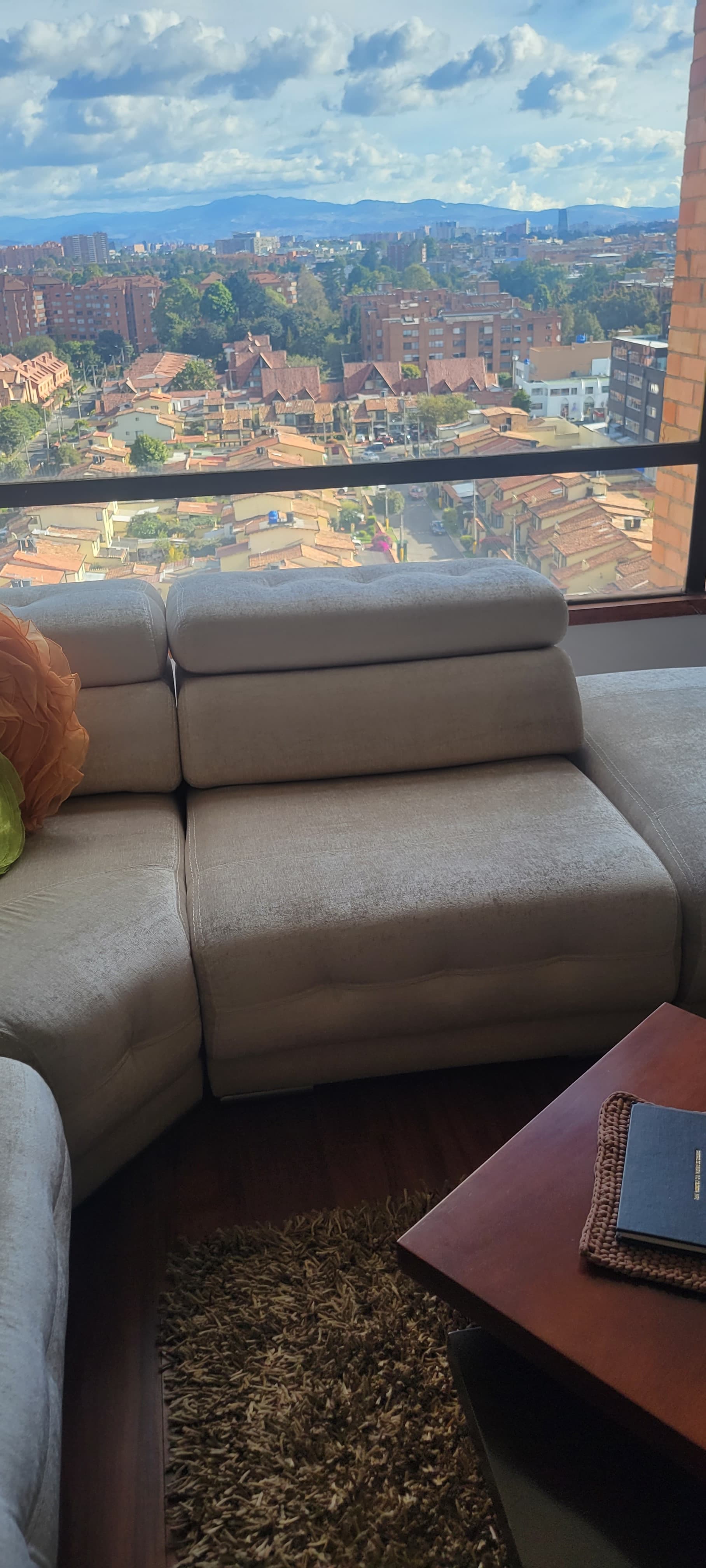 imagen de producto Sofá modular