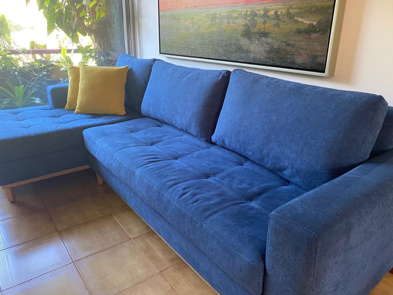 imagen de producto Sofá modular