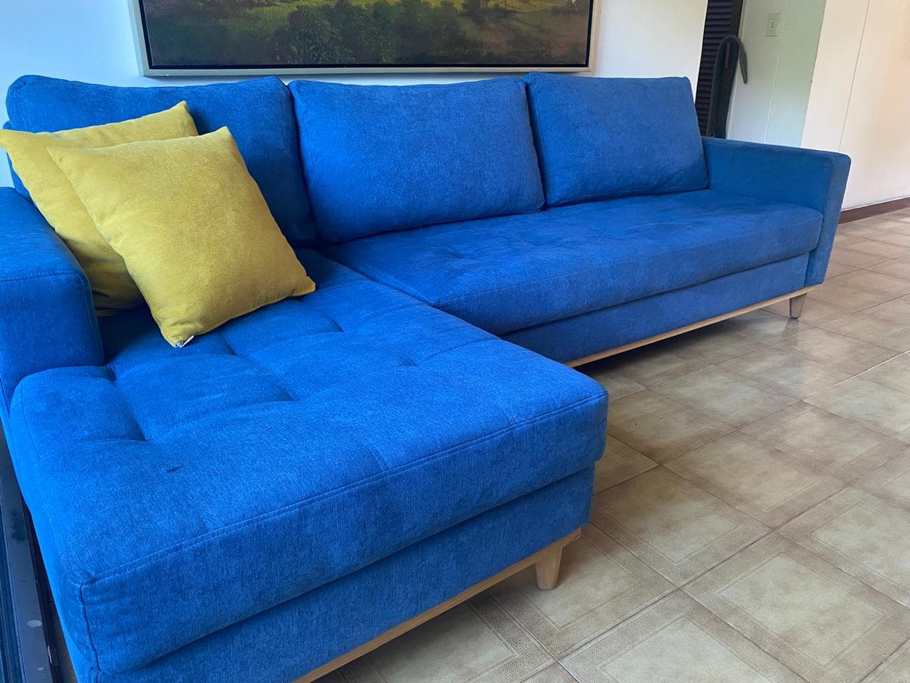 imagen de producto Sofá modular