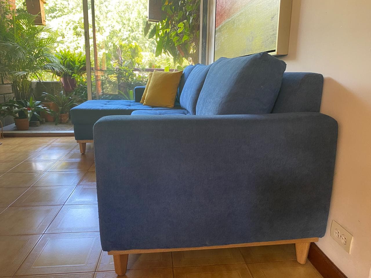 imagen de producto Sofá modular