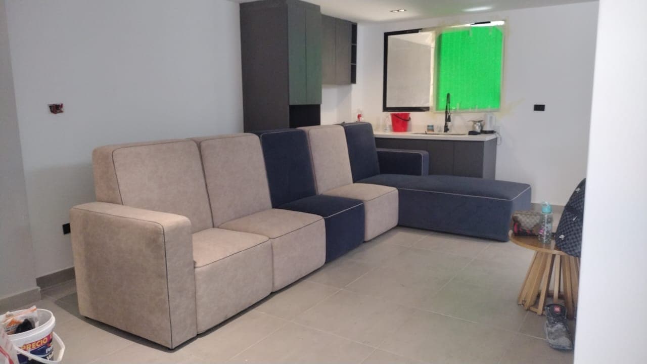 imagen de producto Sofá modular