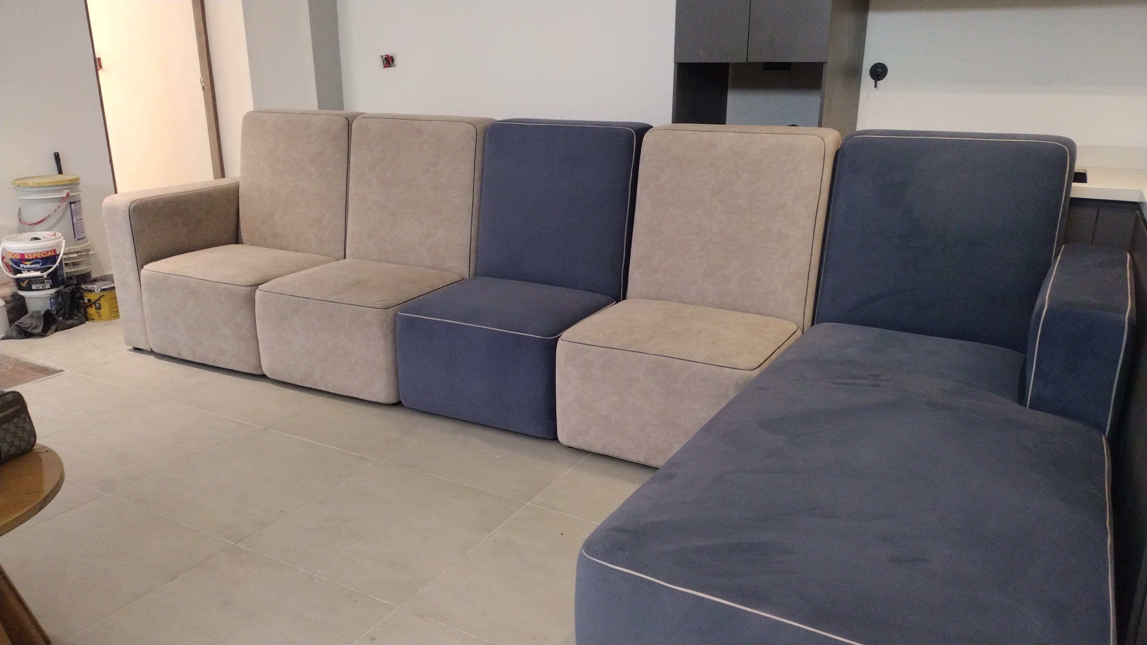 imagen de producto Sofá modular