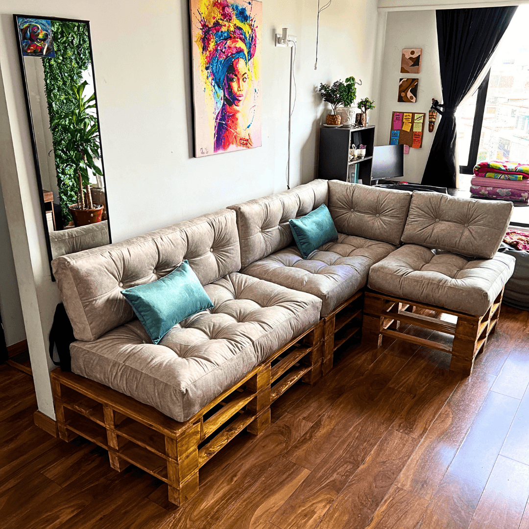 imagen de producto Sofá modular