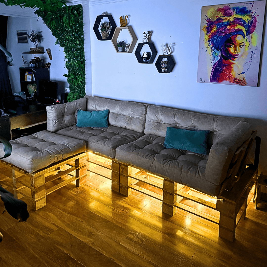 imagen de producto Sofá modular