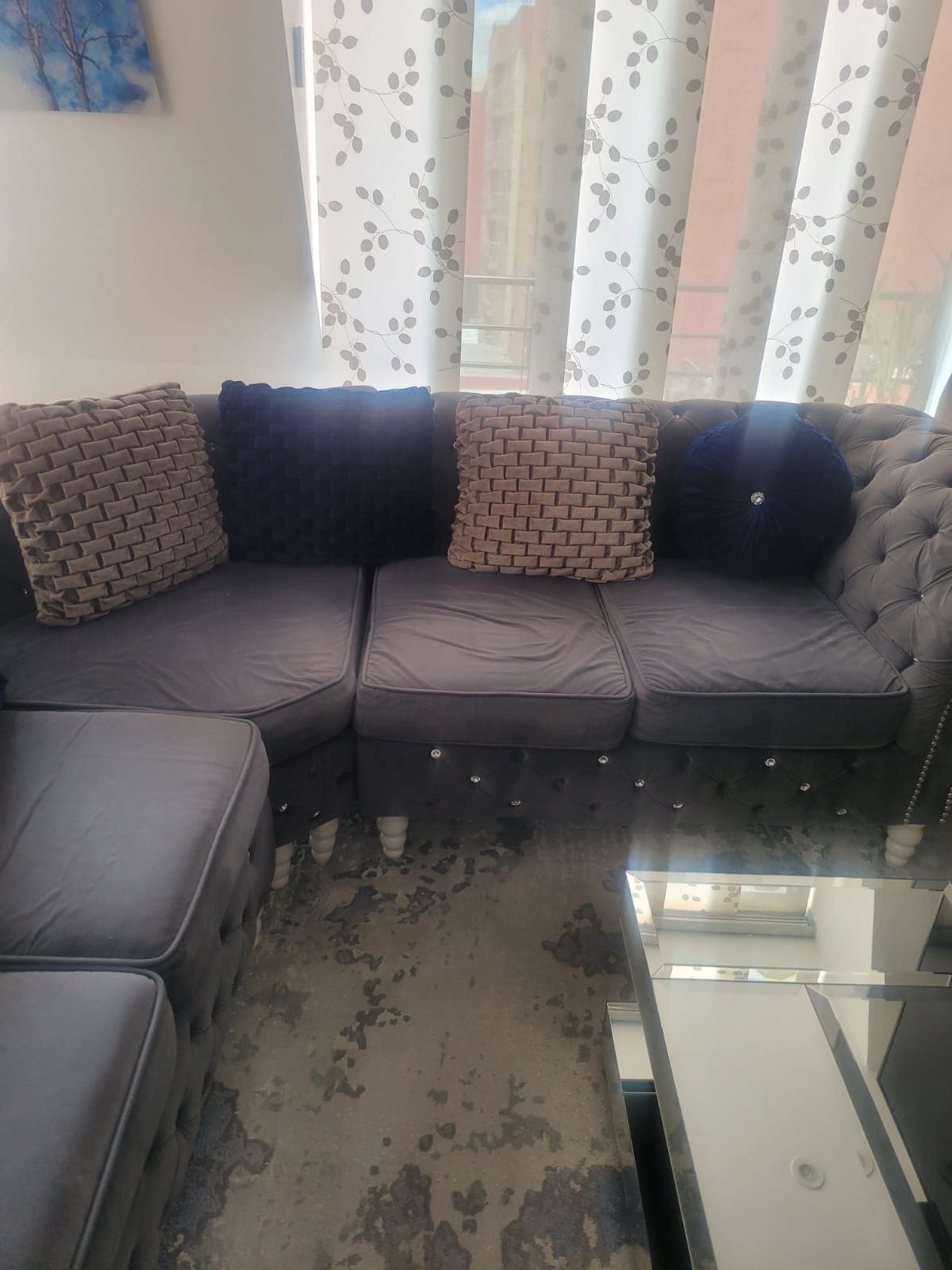 imagen de producto Sofá modular