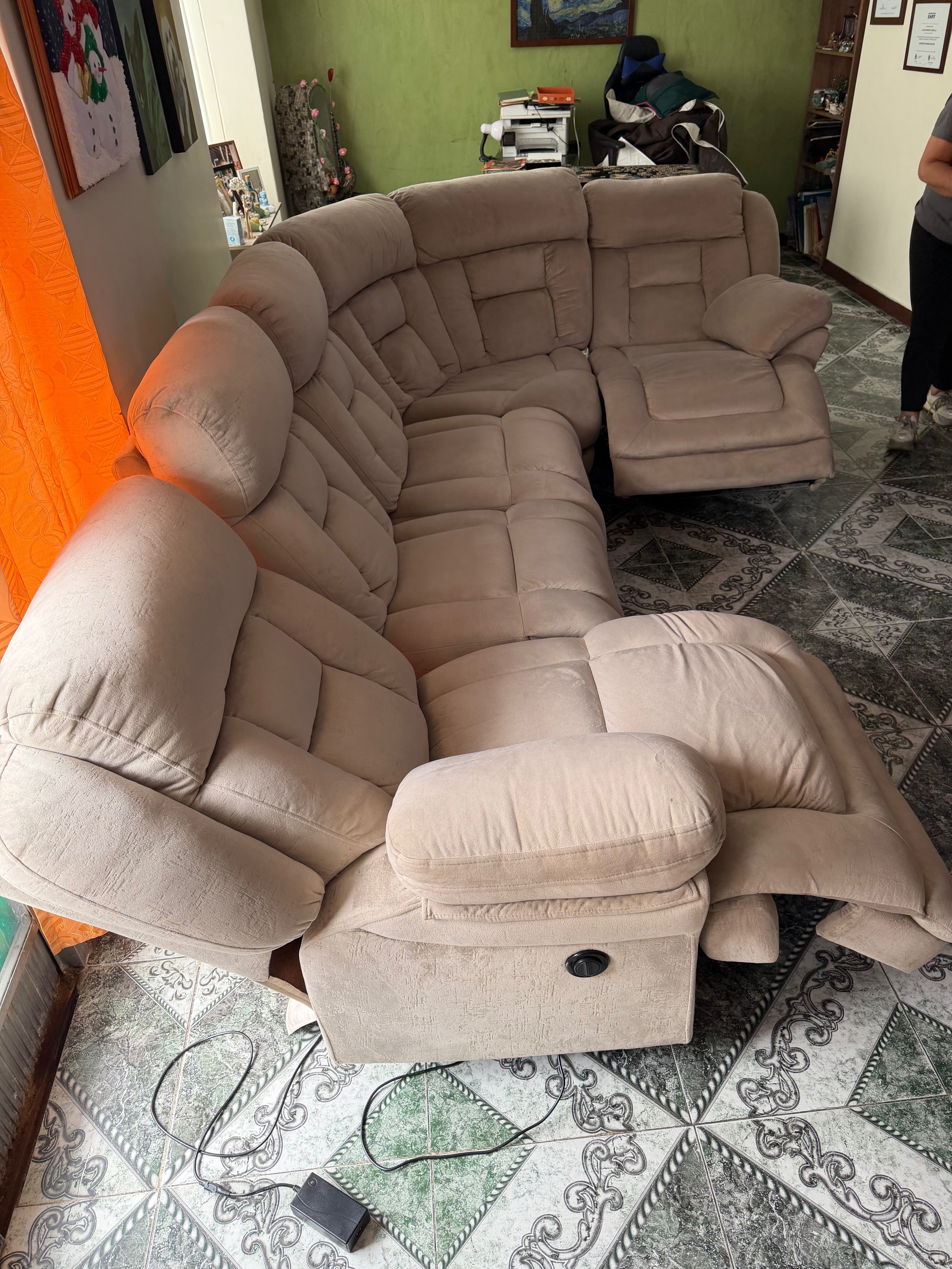 imagen de producto Sofá modular