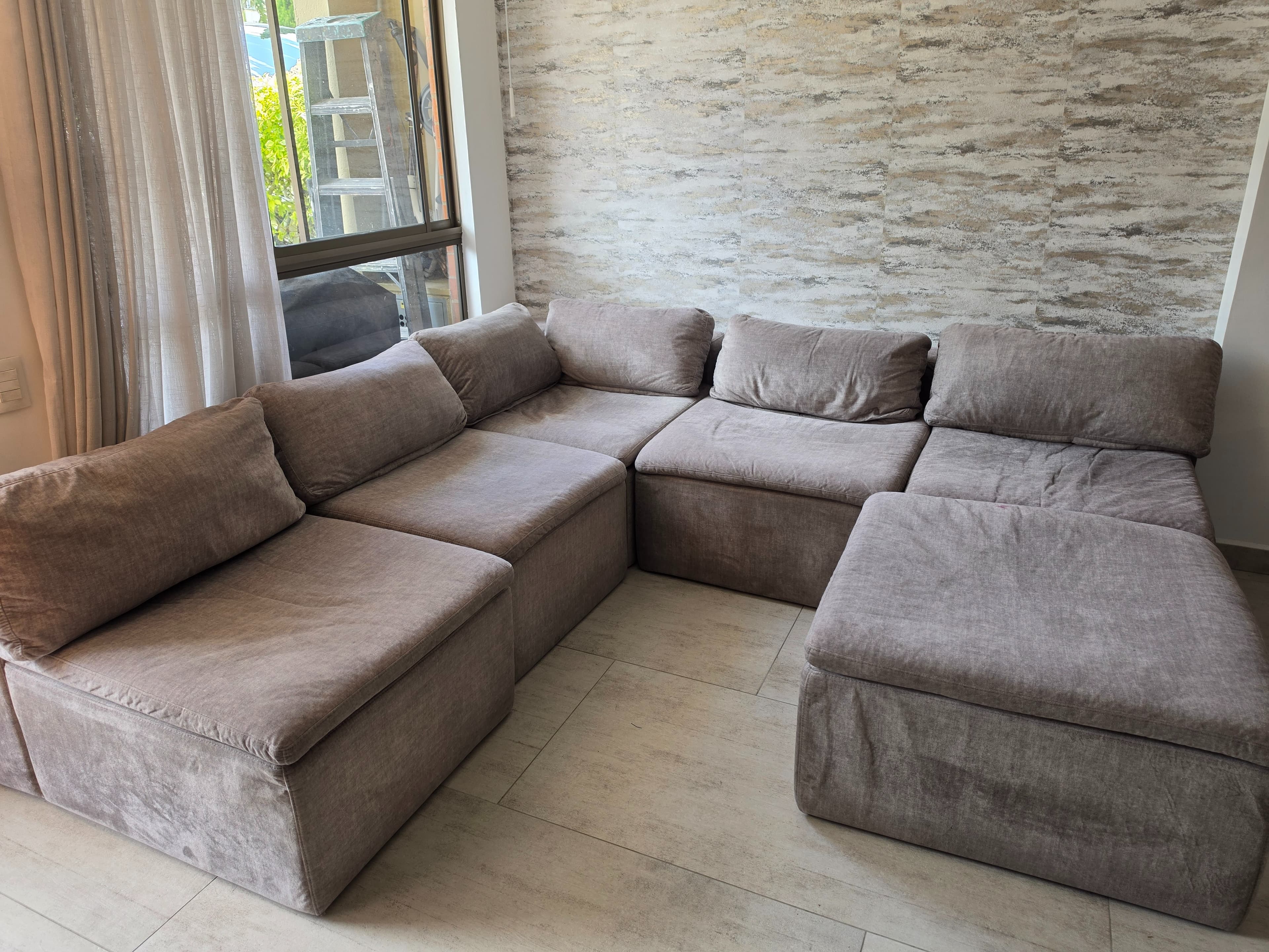 imagen de producto Sofá modular