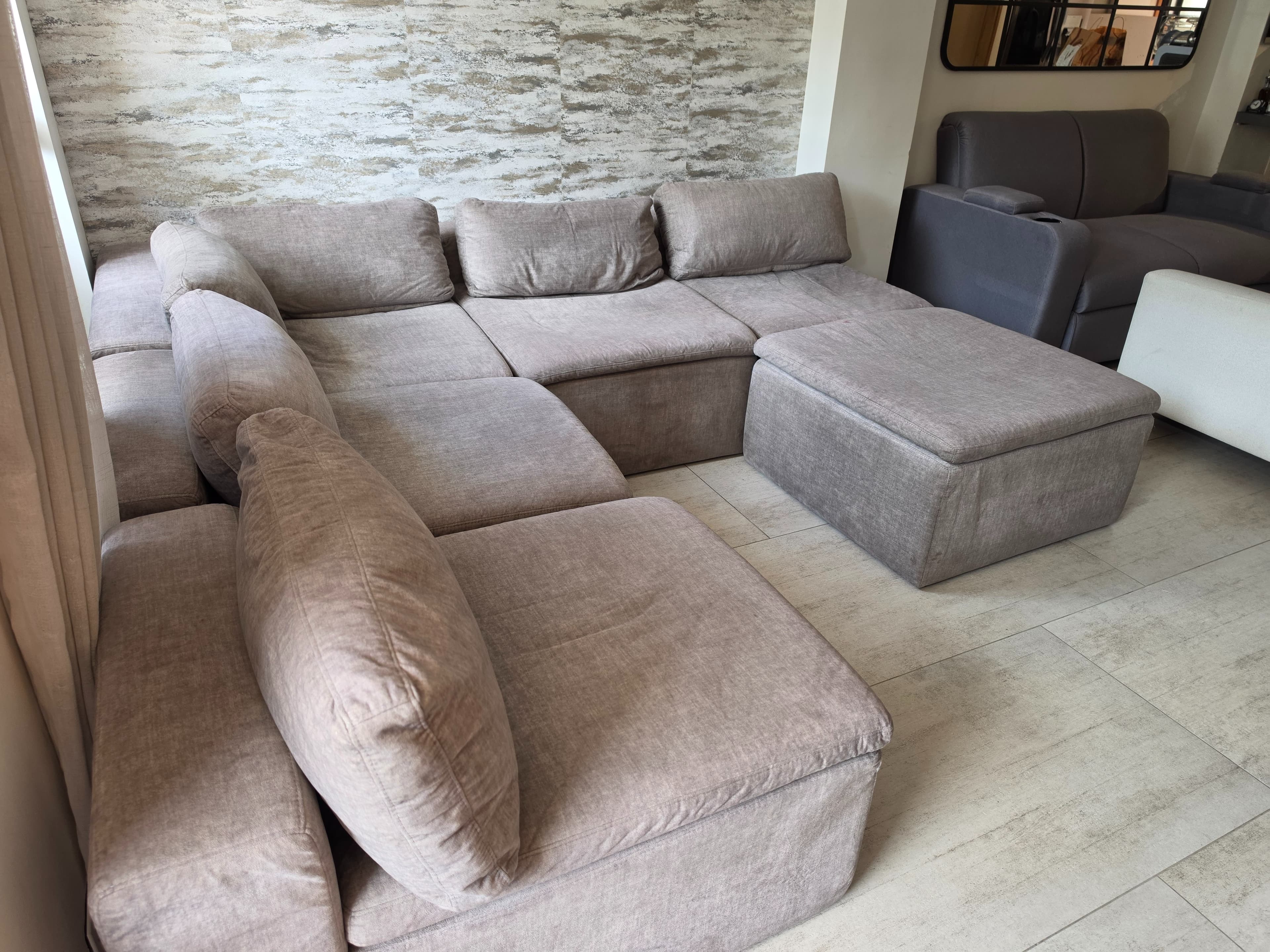 imagen de producto Sofá modular