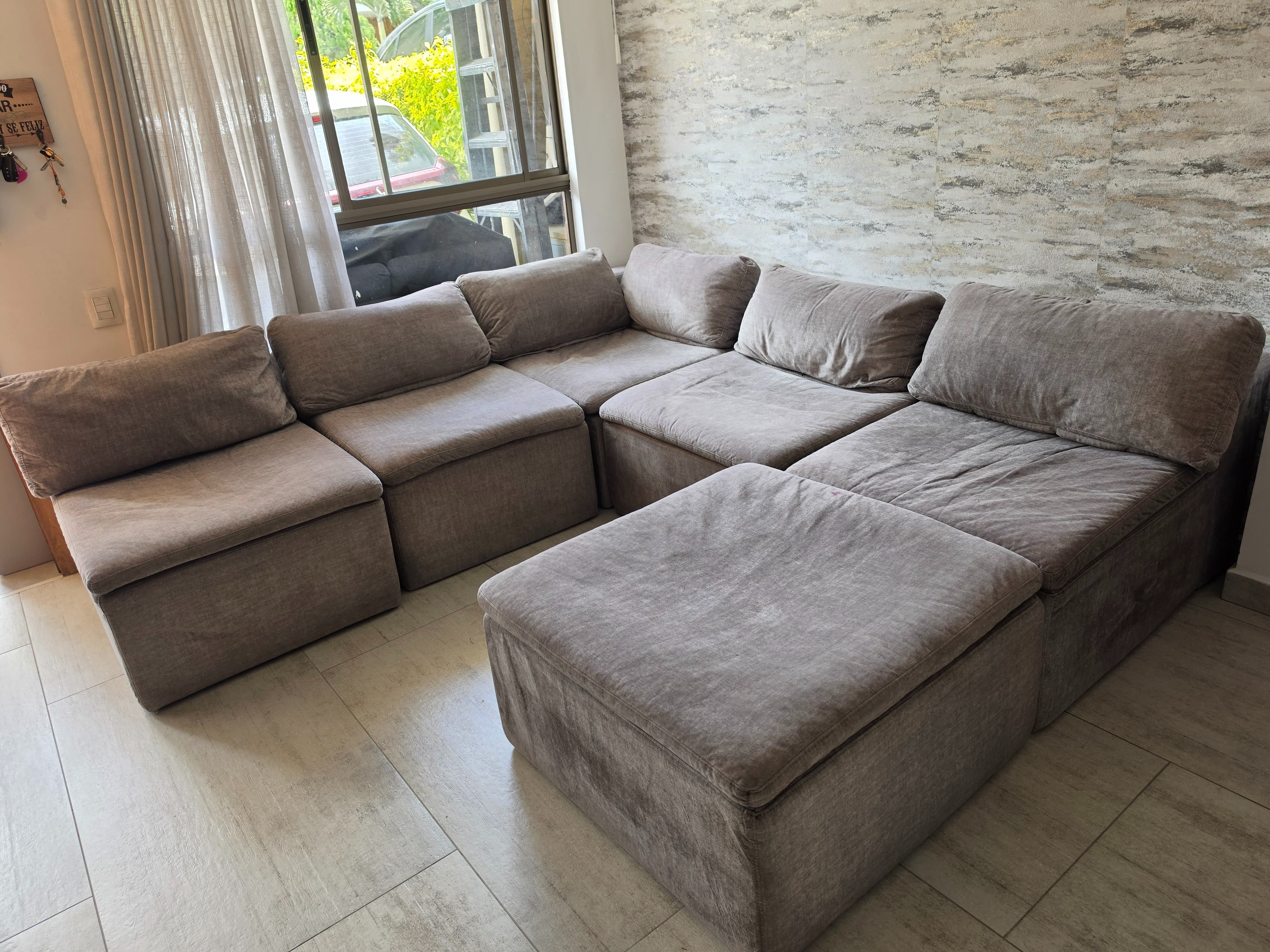 imagen de producto Sofá modular