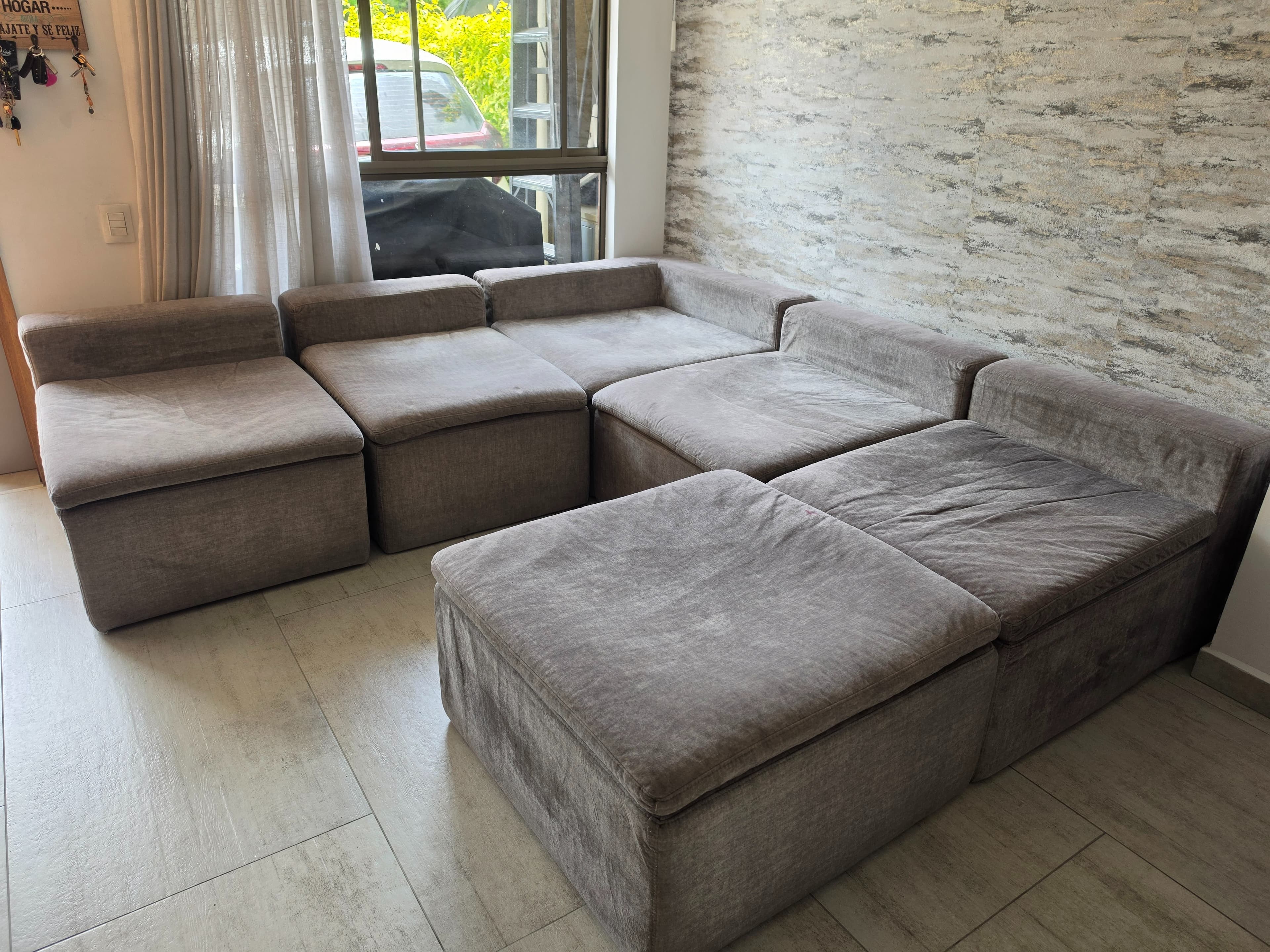imagen de producto Sofá modular